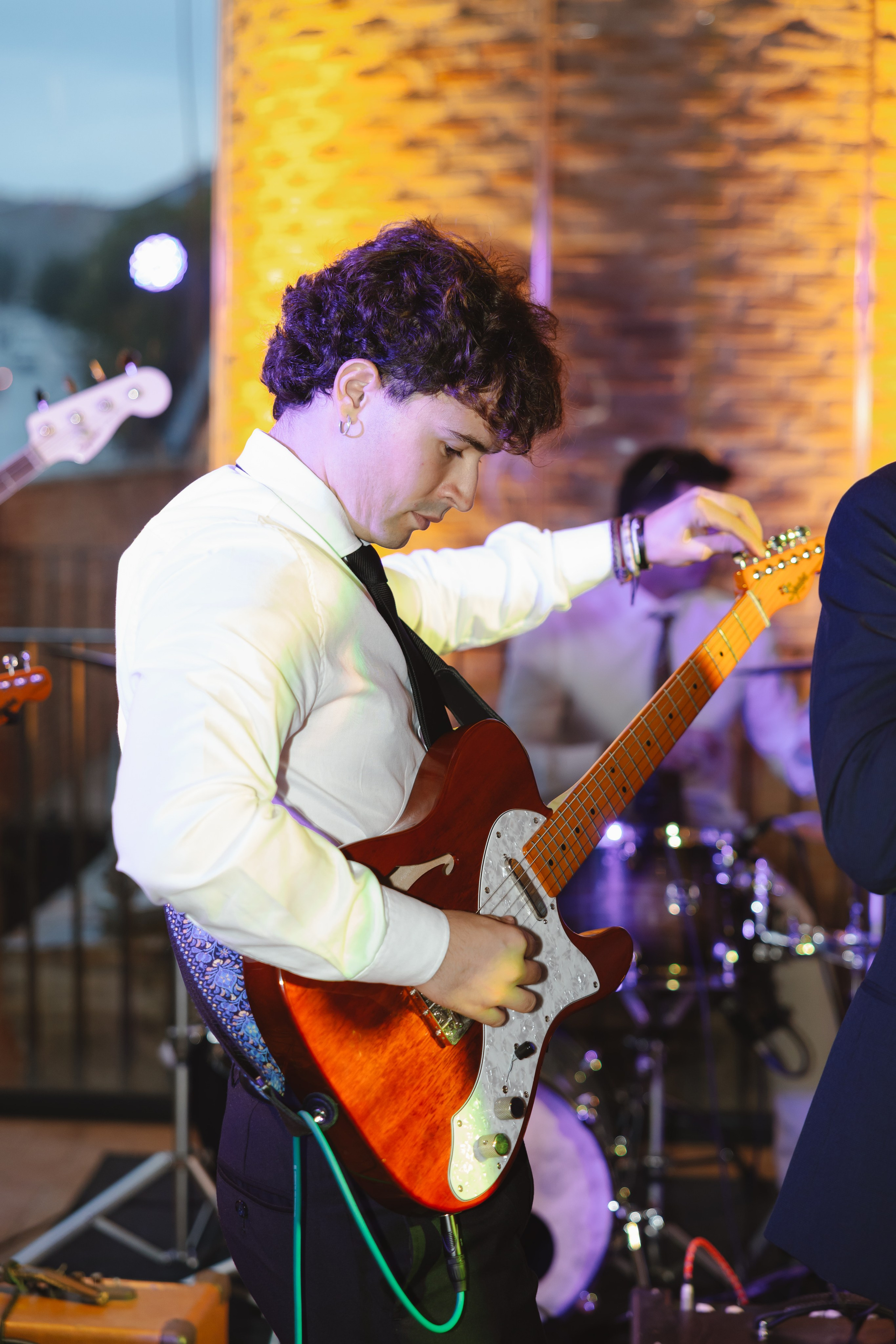 EVA & GUILLE. Fotógrafo y Videografo de bodas y eventos