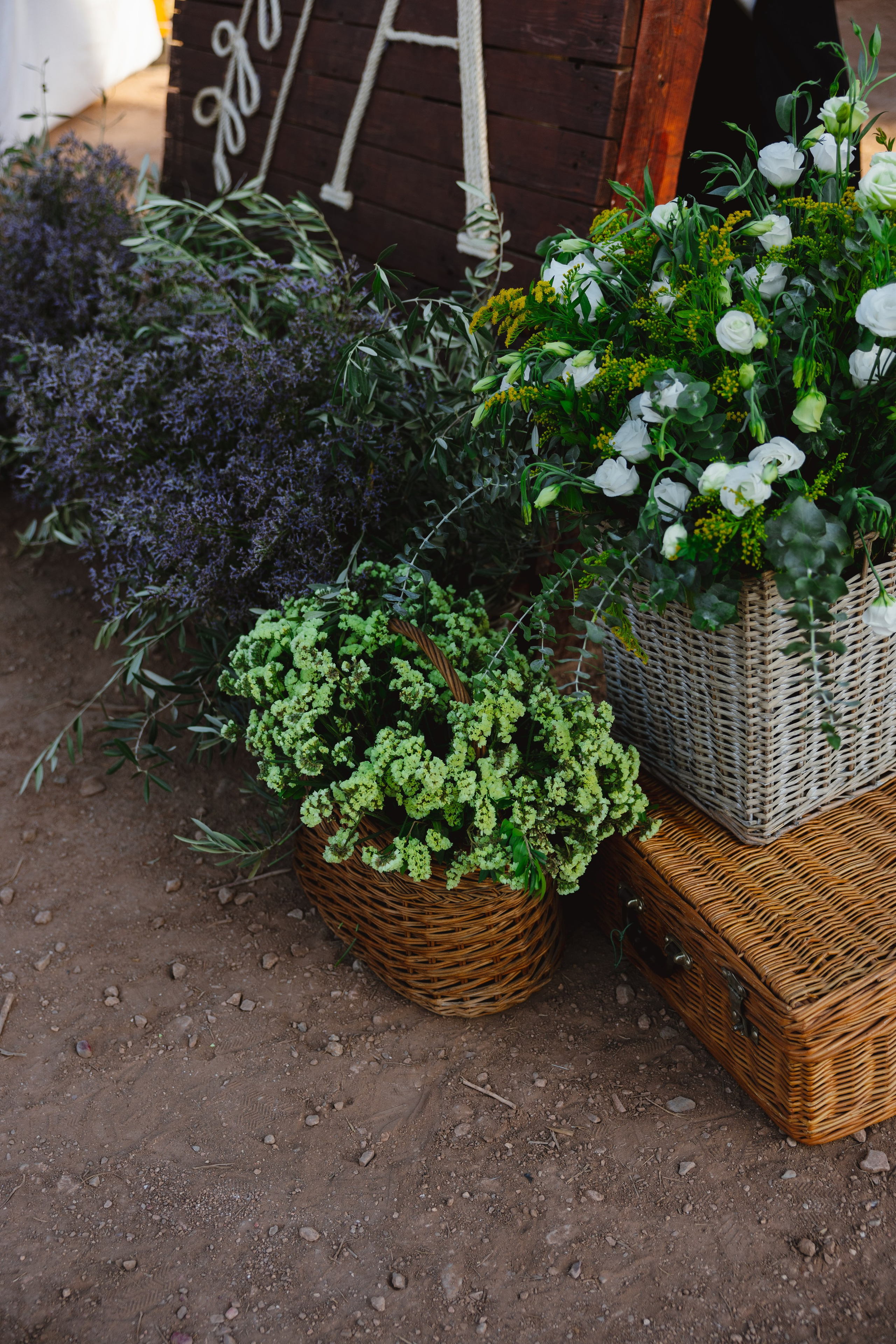 Mª ÁNGELES & ALEJANDRO. Fotógrafo y Videografo de bodas y eventos