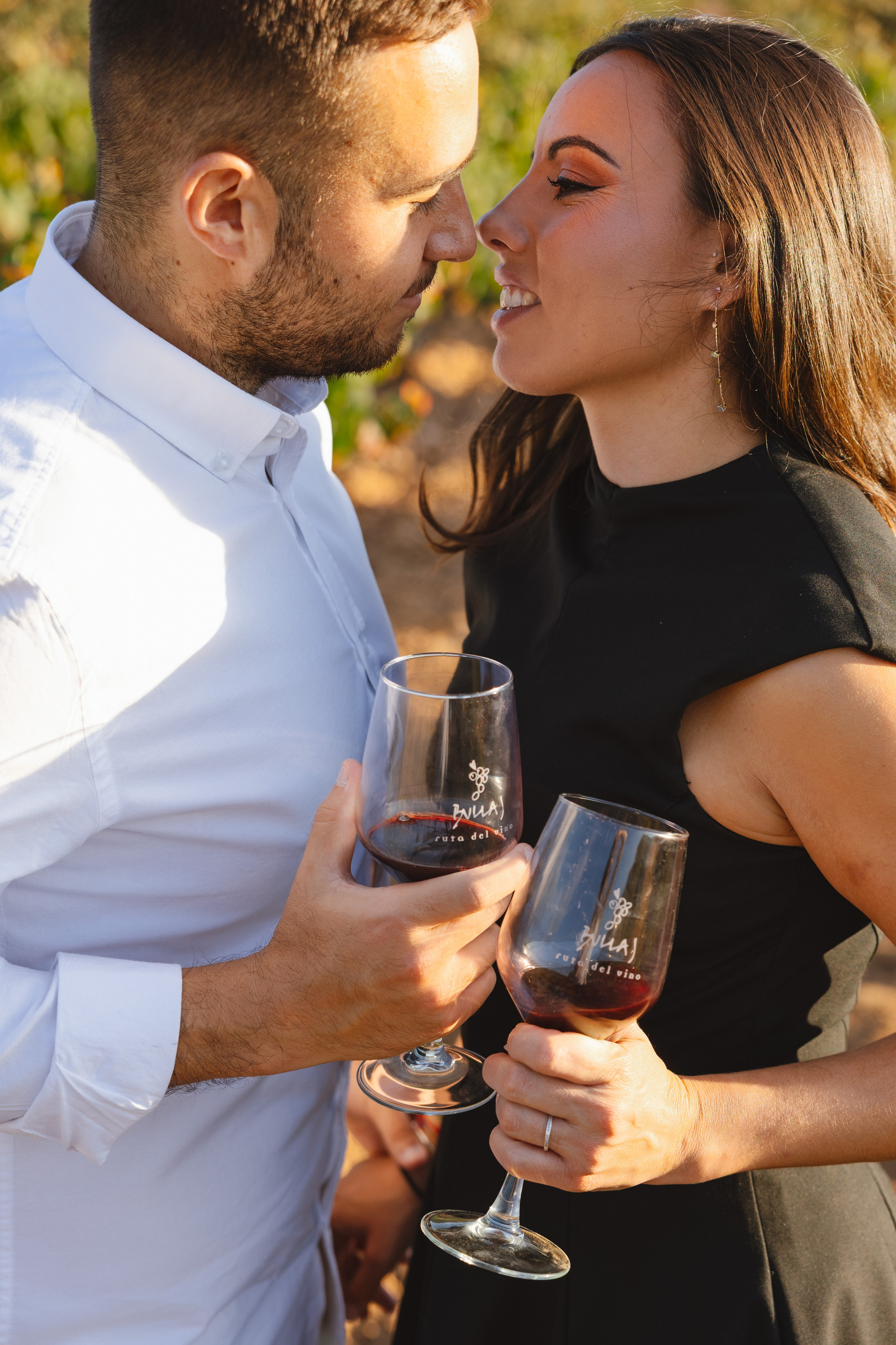PREBODA ANA CRISTINA Y ROBERTO. Fotógrafo y Videógrafo de bodas y eventos