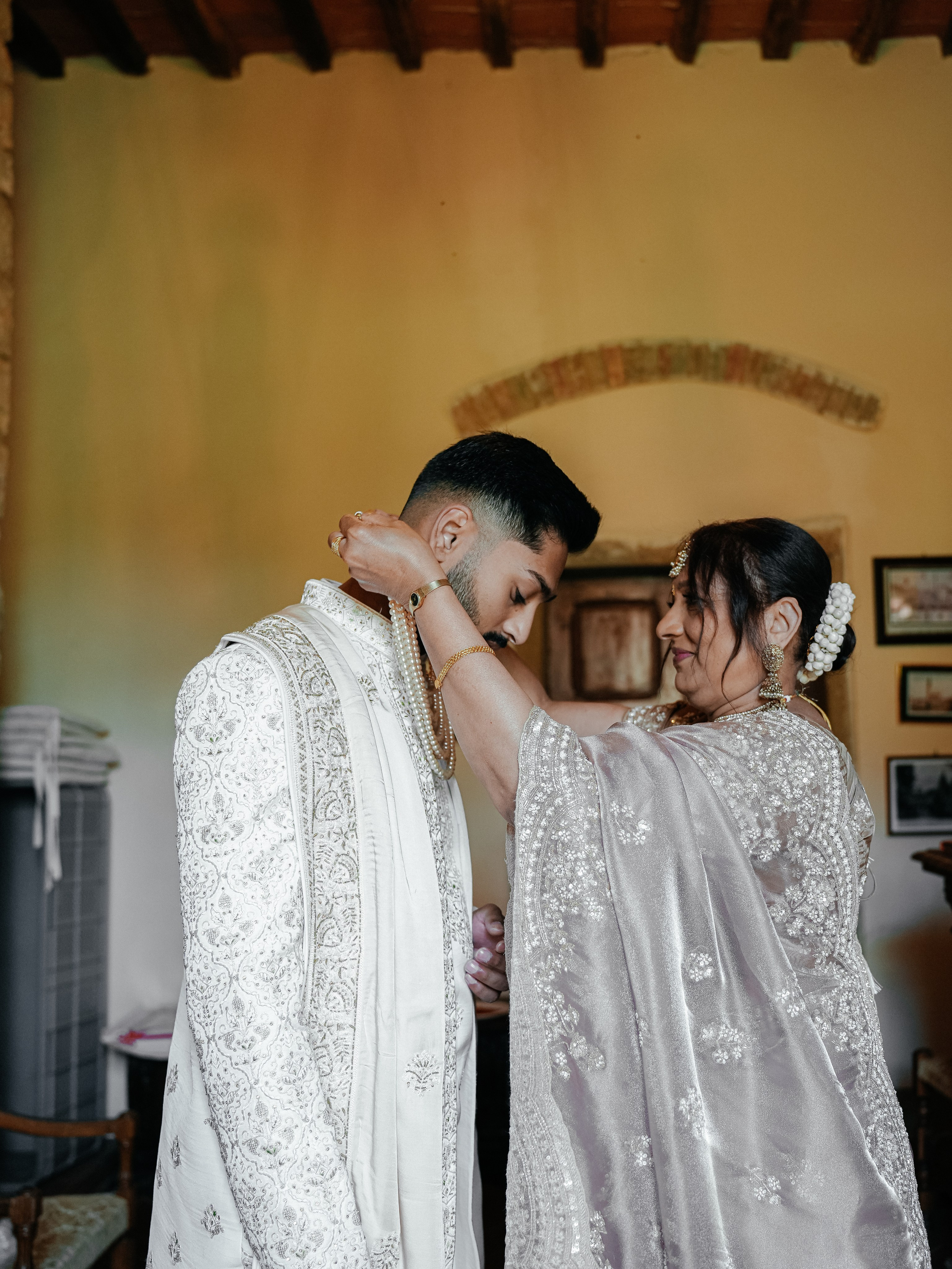 Day 1. Stefano Passerini Editorial Wedding Photographer in Italy