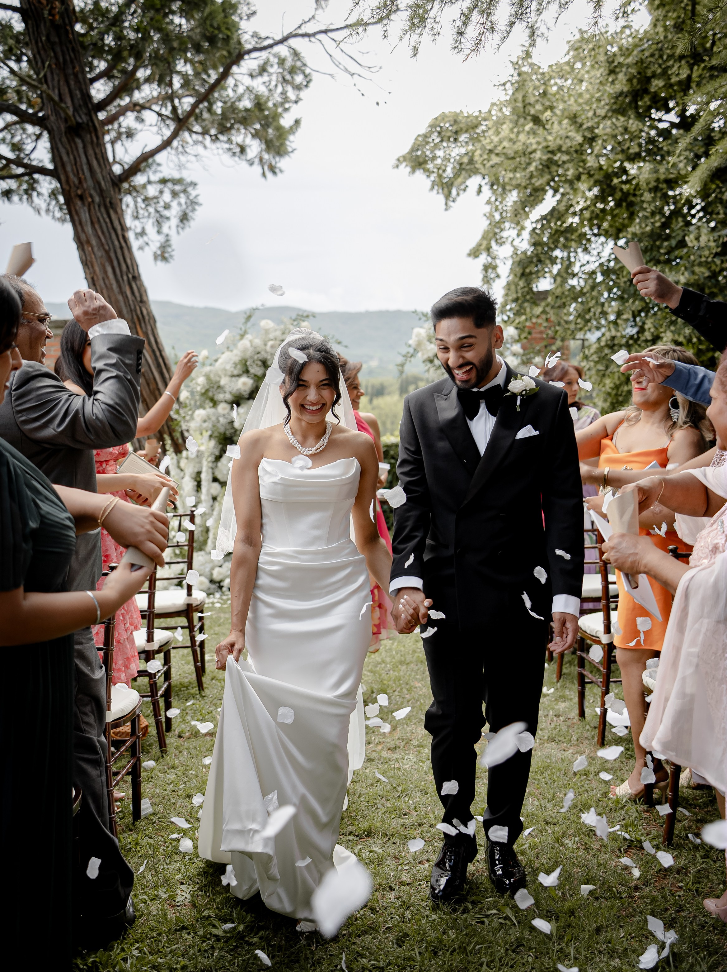 День2. Wedding Photographer in Italy