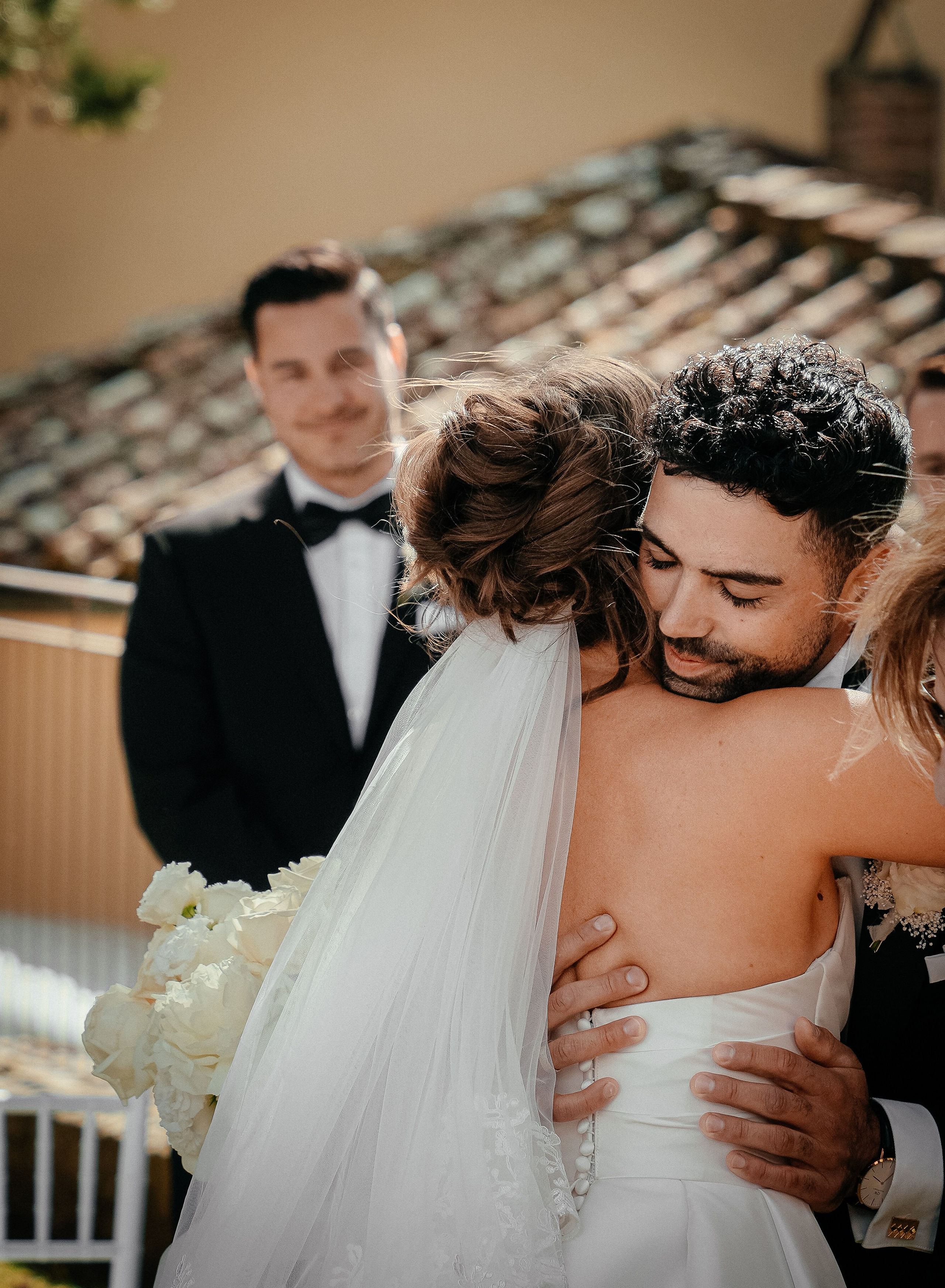 Wedding K&K. Wedding Photographer in Italy