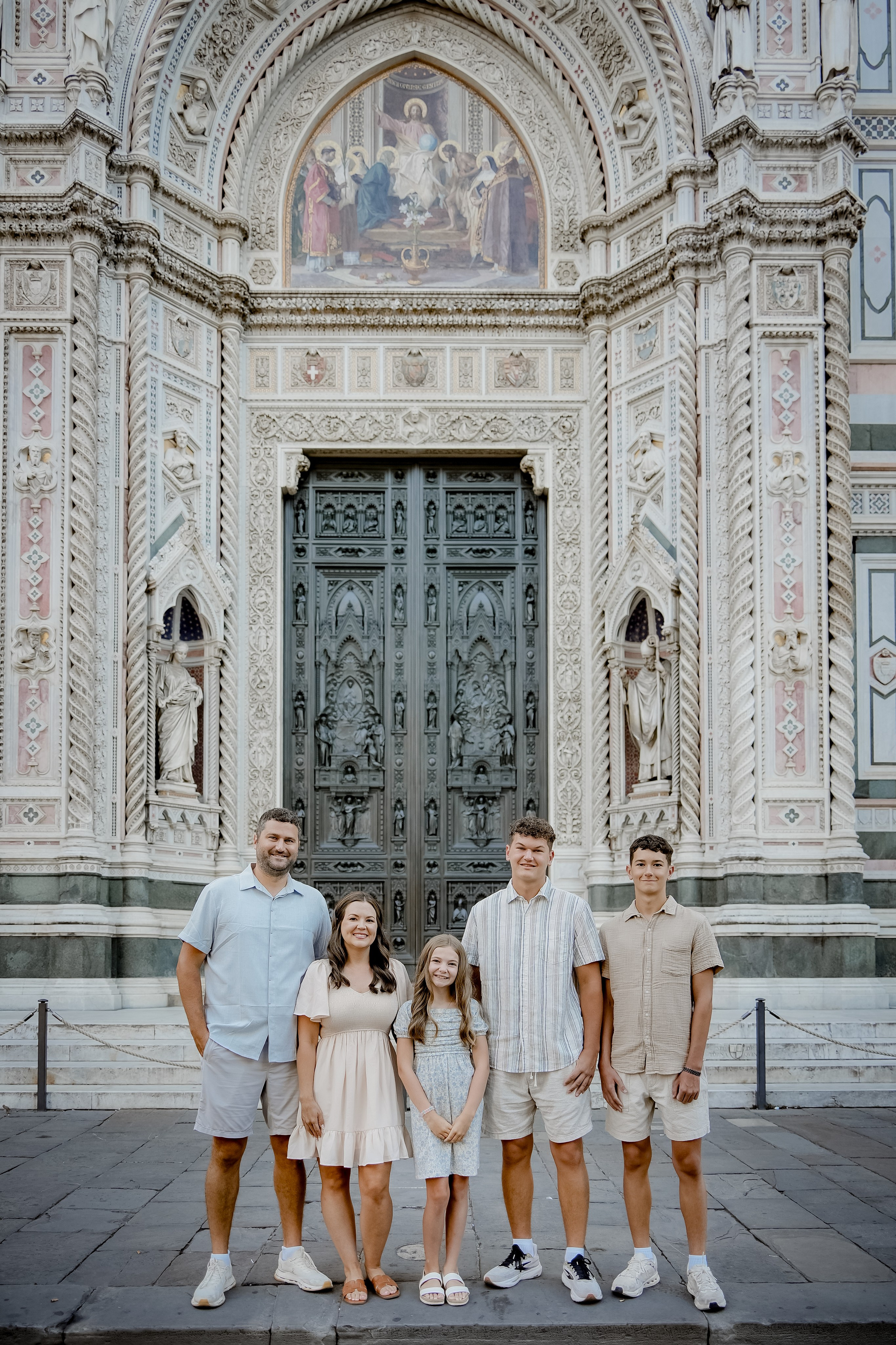 Duomo. Stefano Passerini Editorial Wedding Photographer in Italy