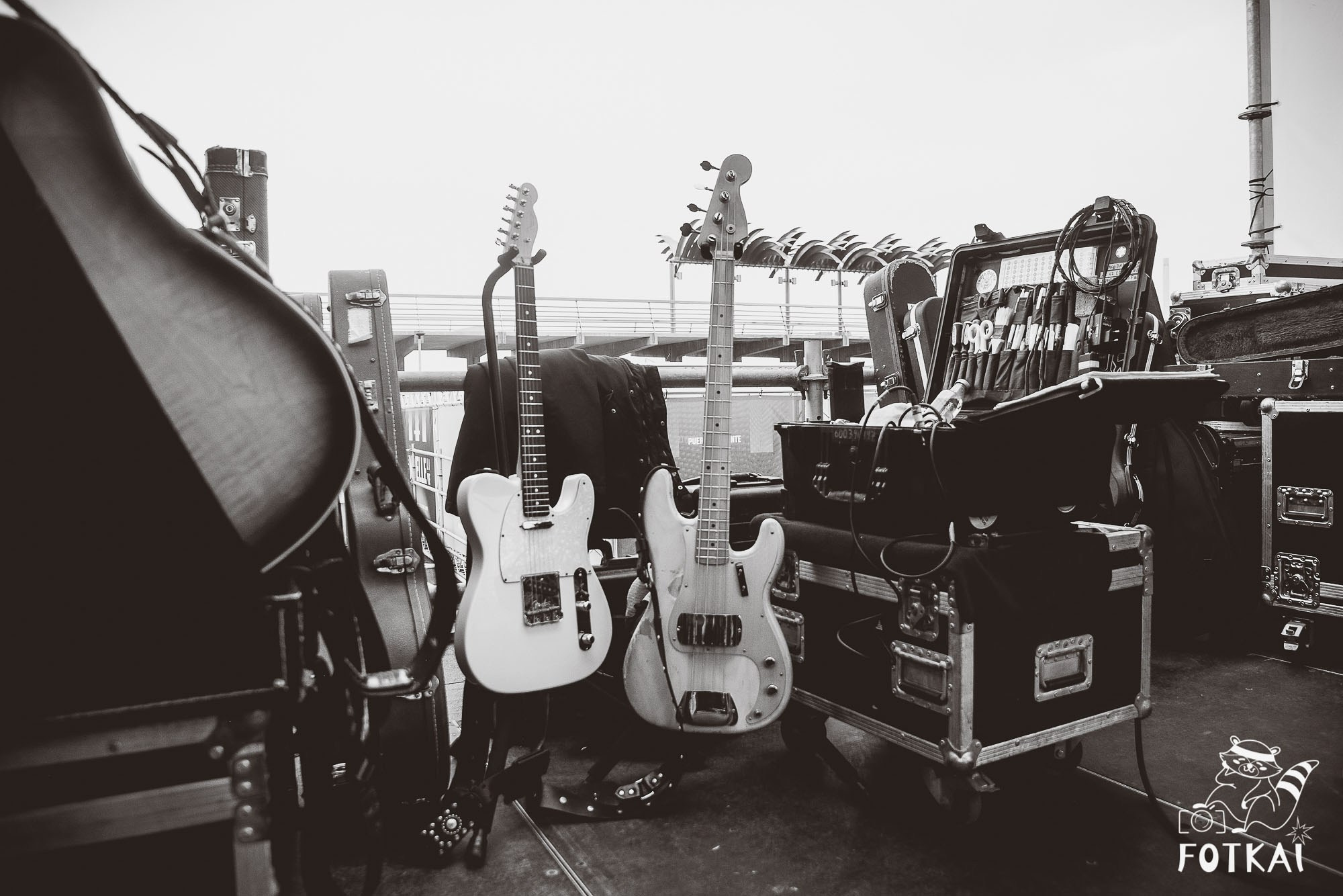 Festival AMA – Aquellos Maravillosos Años: Fotos del festival en Alicante, 2026 | FOTKAI