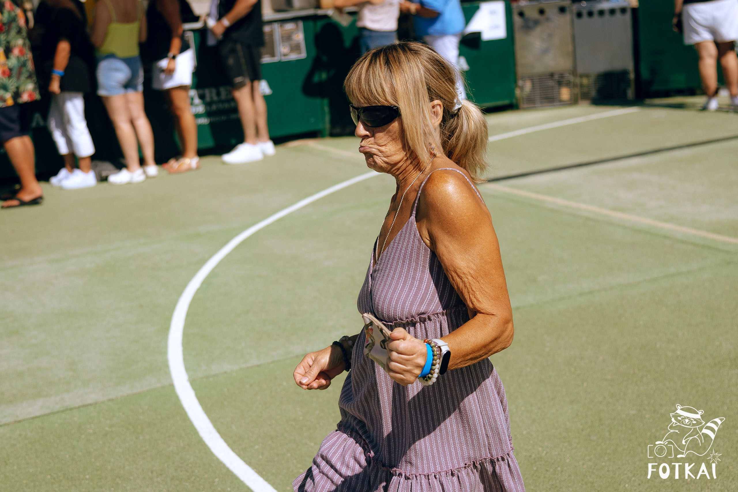 Autumn Gold Fiesta 2025 en Alannia Guardamar – Reportaje fotográfico | FOTKAI