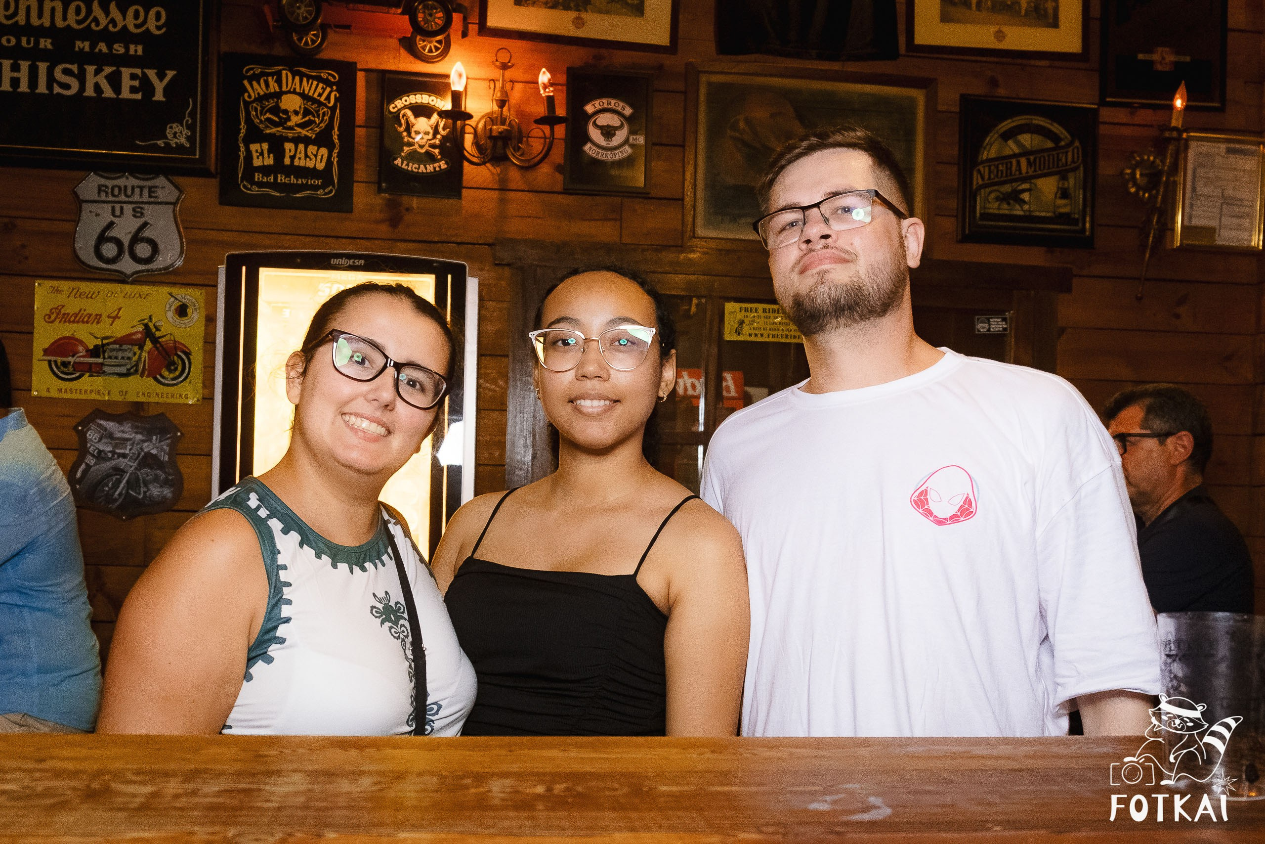 MOST WNTD en El Paso Rock Bar Torrevieja: Reportaje fotográfico 23.08.25 | FOTKAI