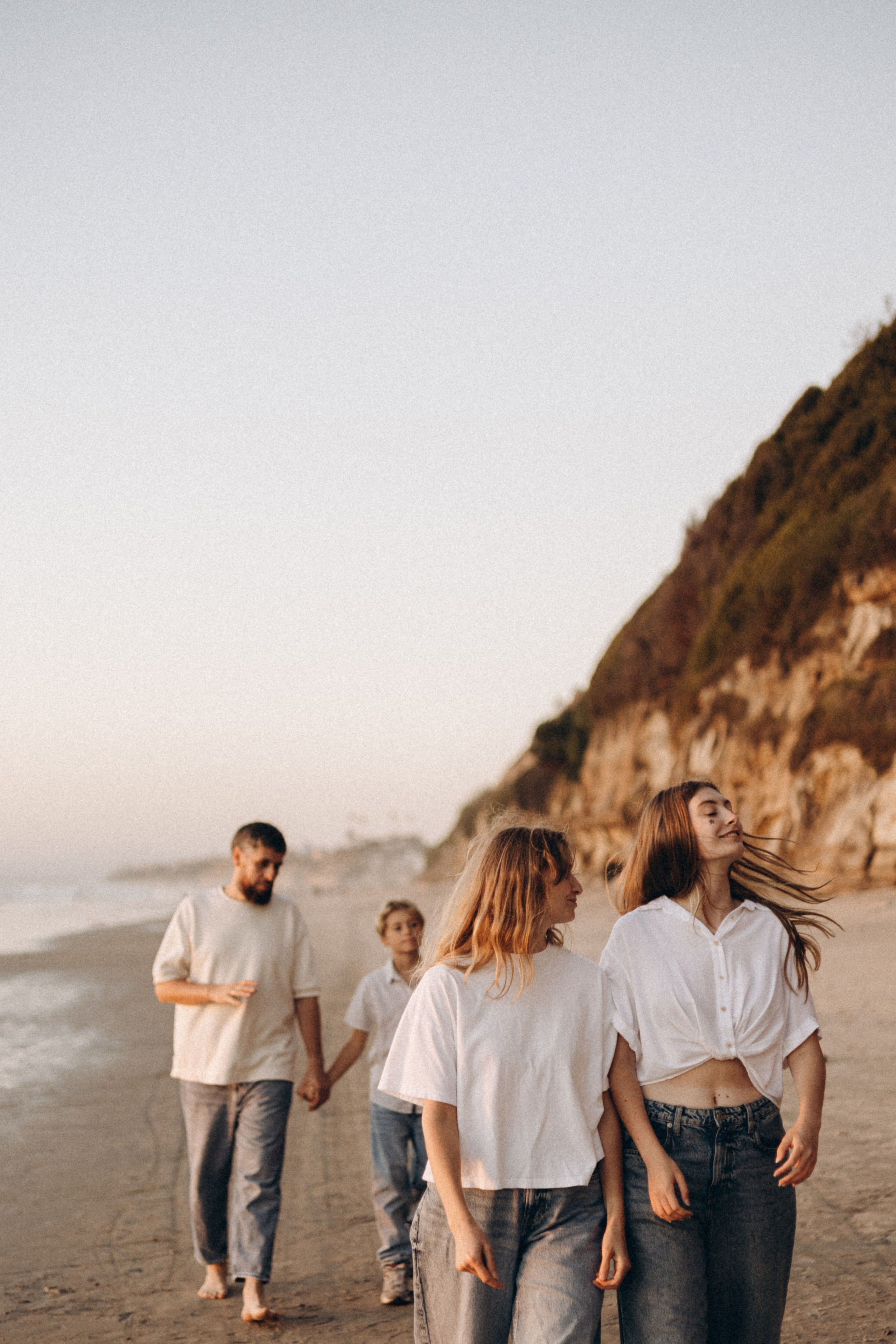 *. Wedding and family photographer San Diego