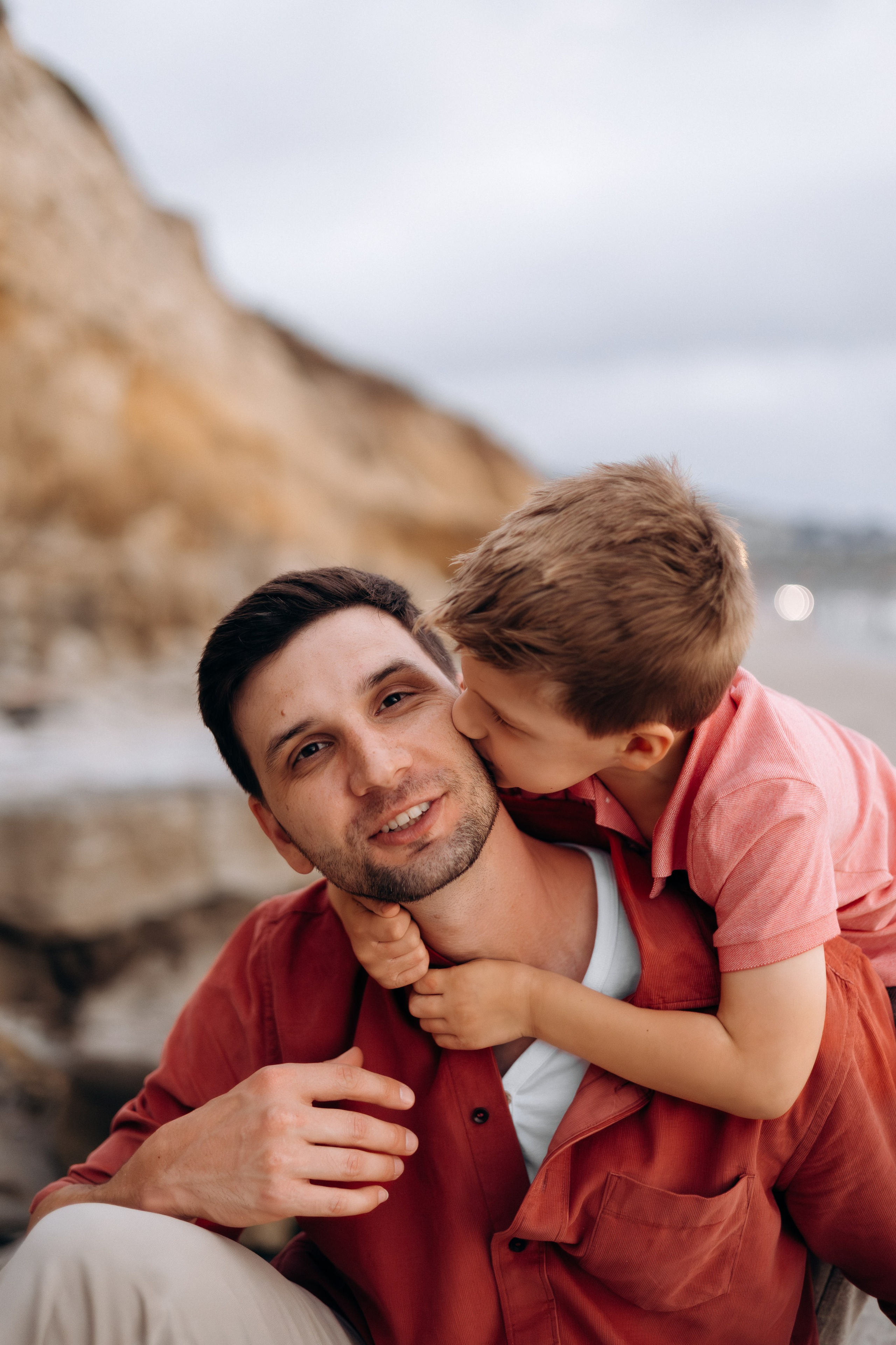 *. Wedding and family photographer San Diego