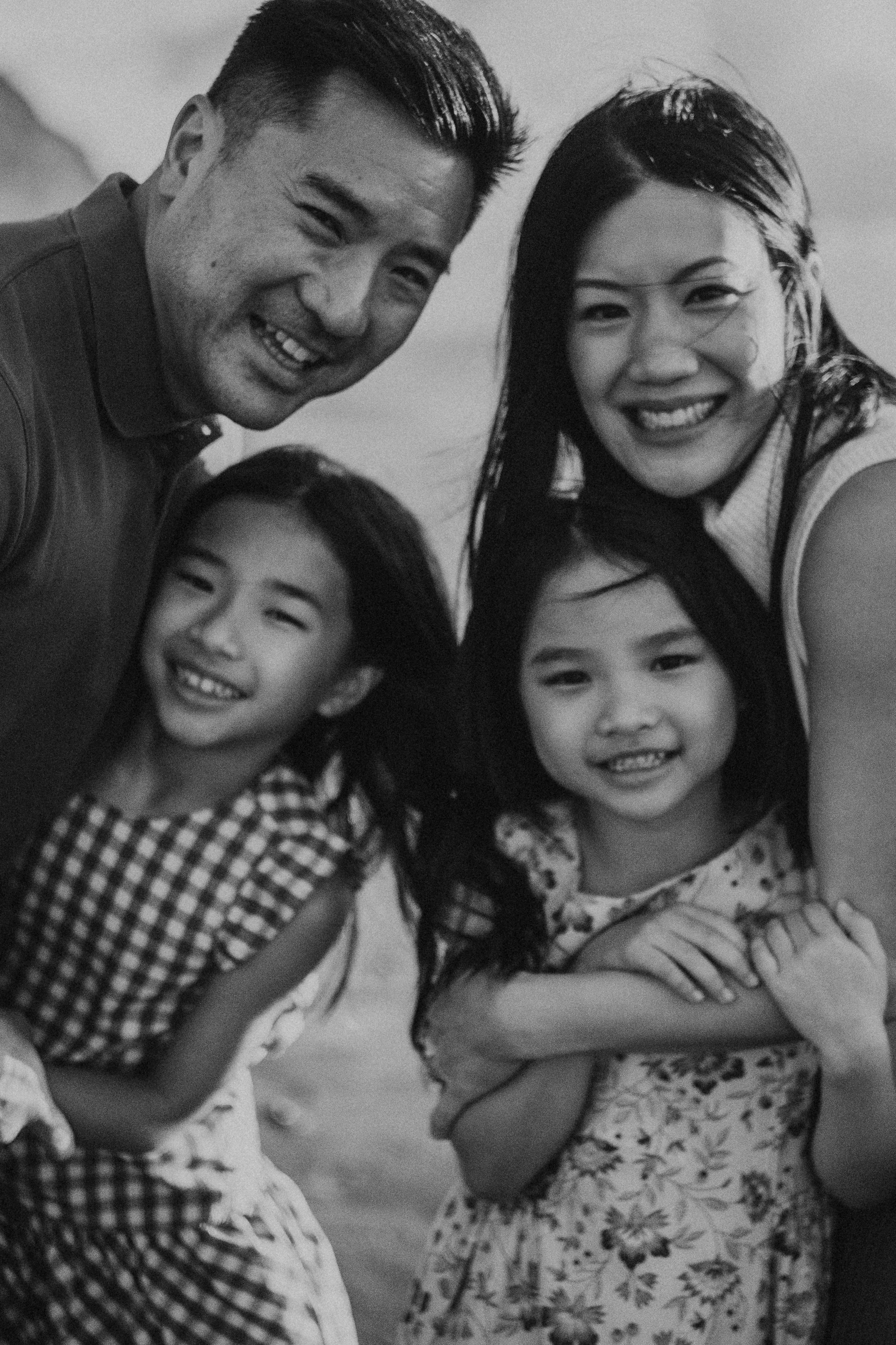 *. Wedding and family photographer San Diego