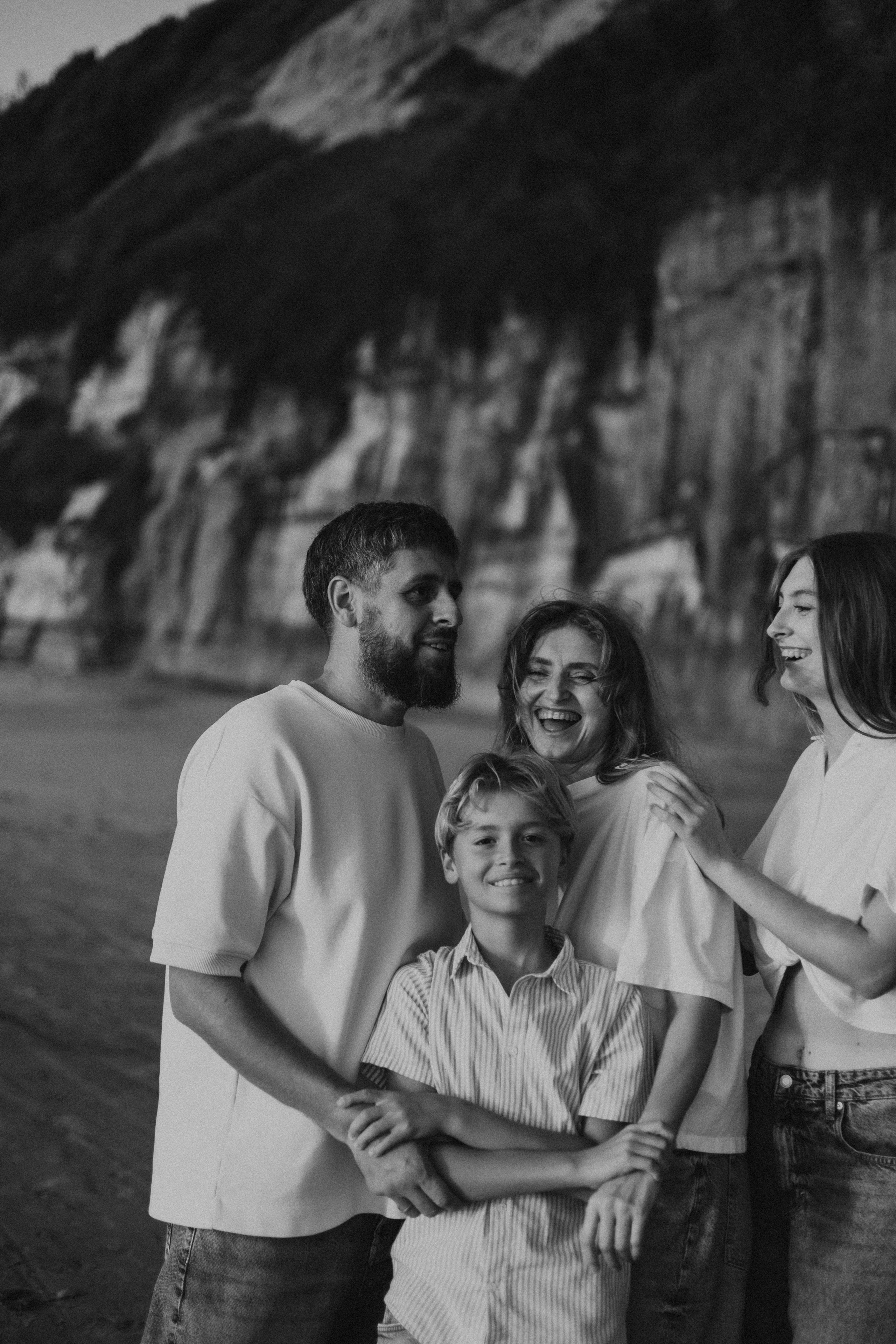 *. Wedding and family photographer San Diego