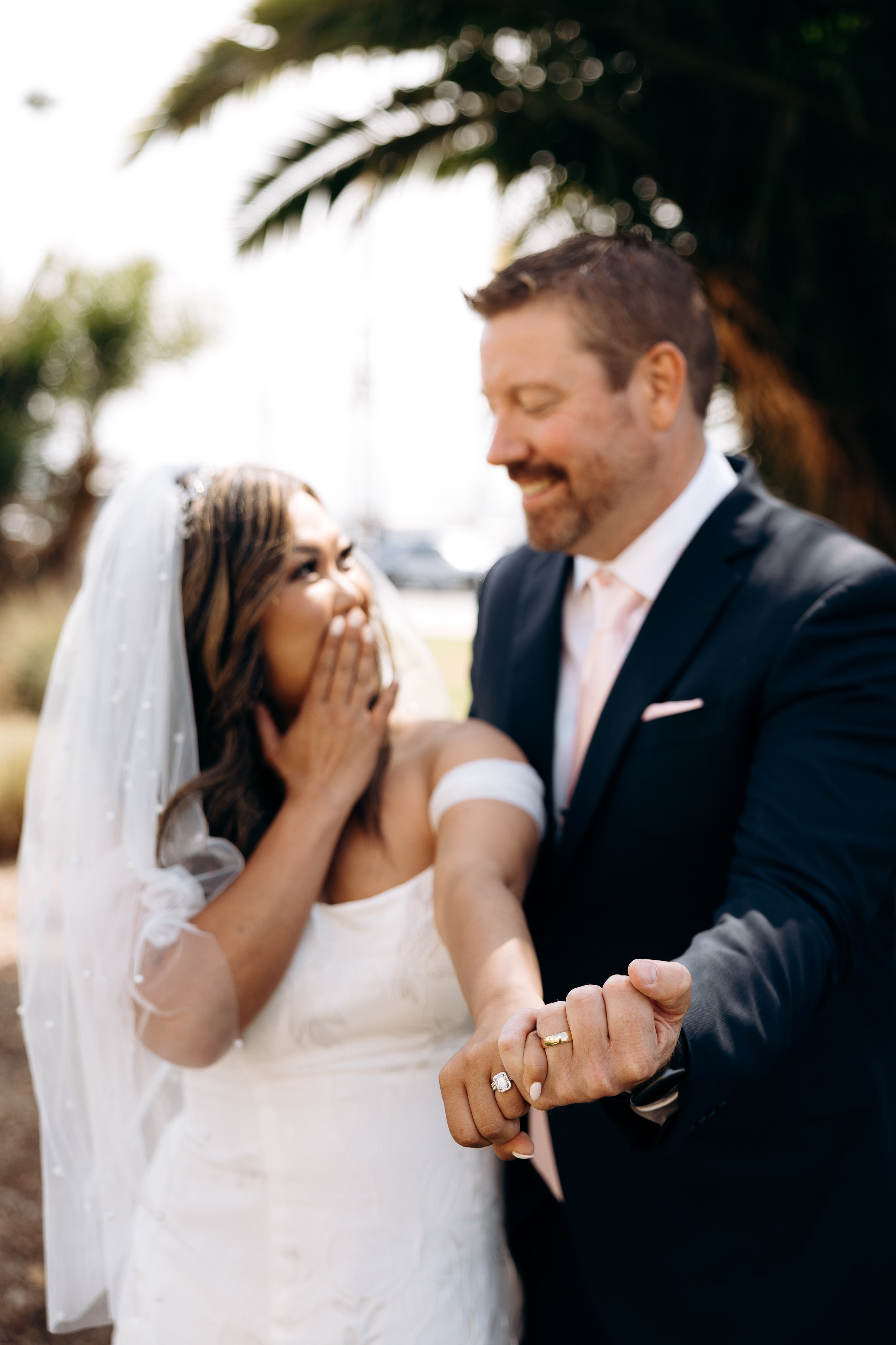 08/08. Wedding and family photographer San Diego