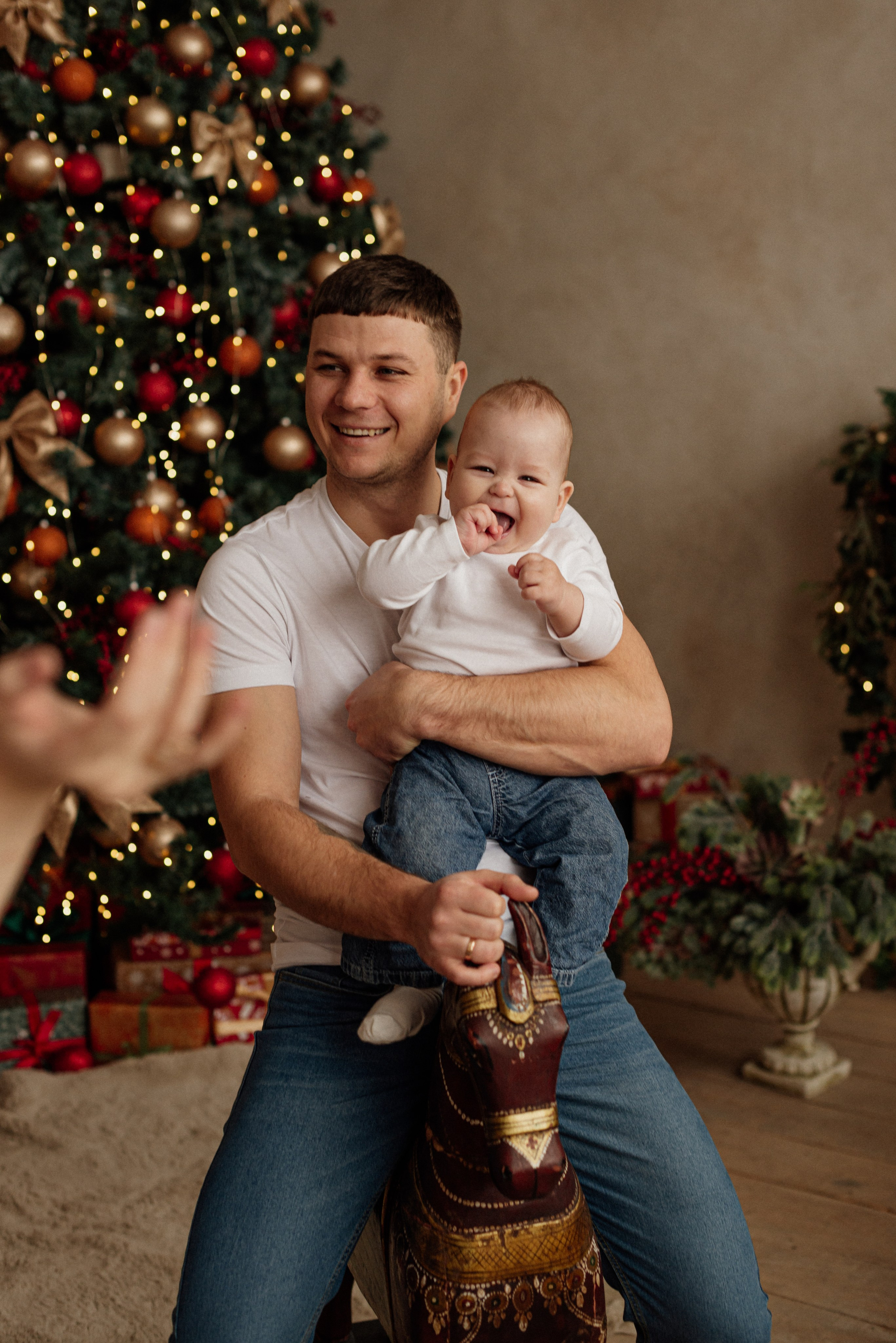 *. Wedding and family photographer San Diego