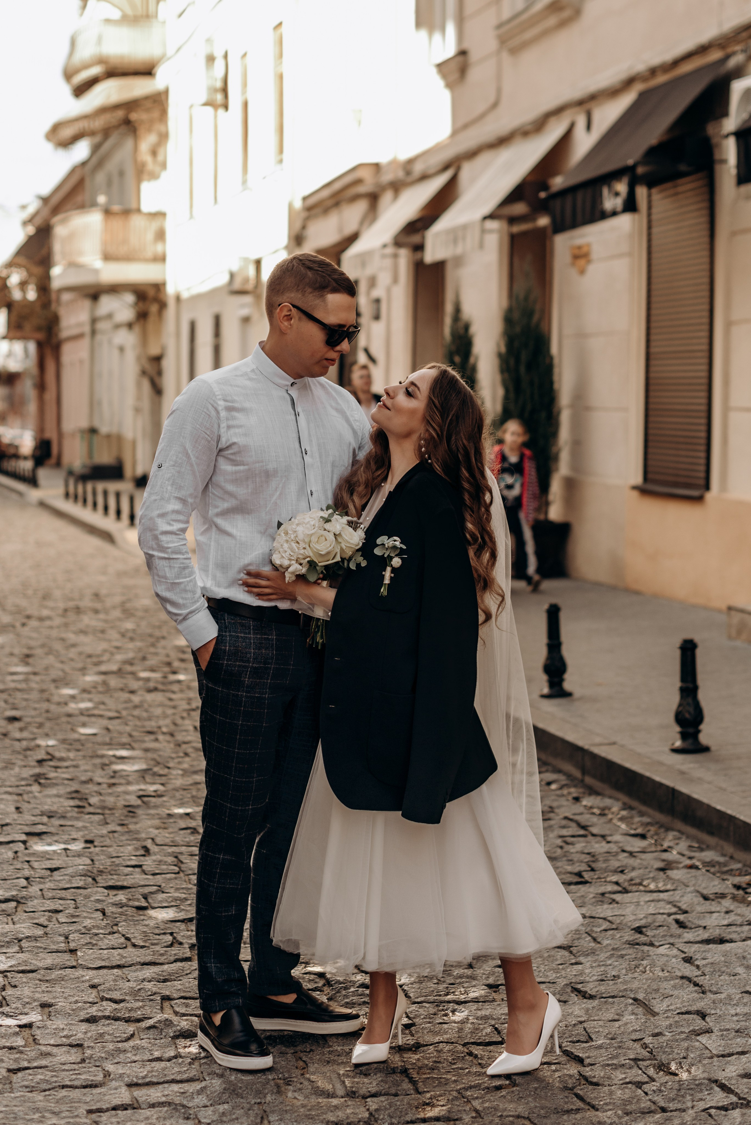 . Wedding and family photographer San Diego