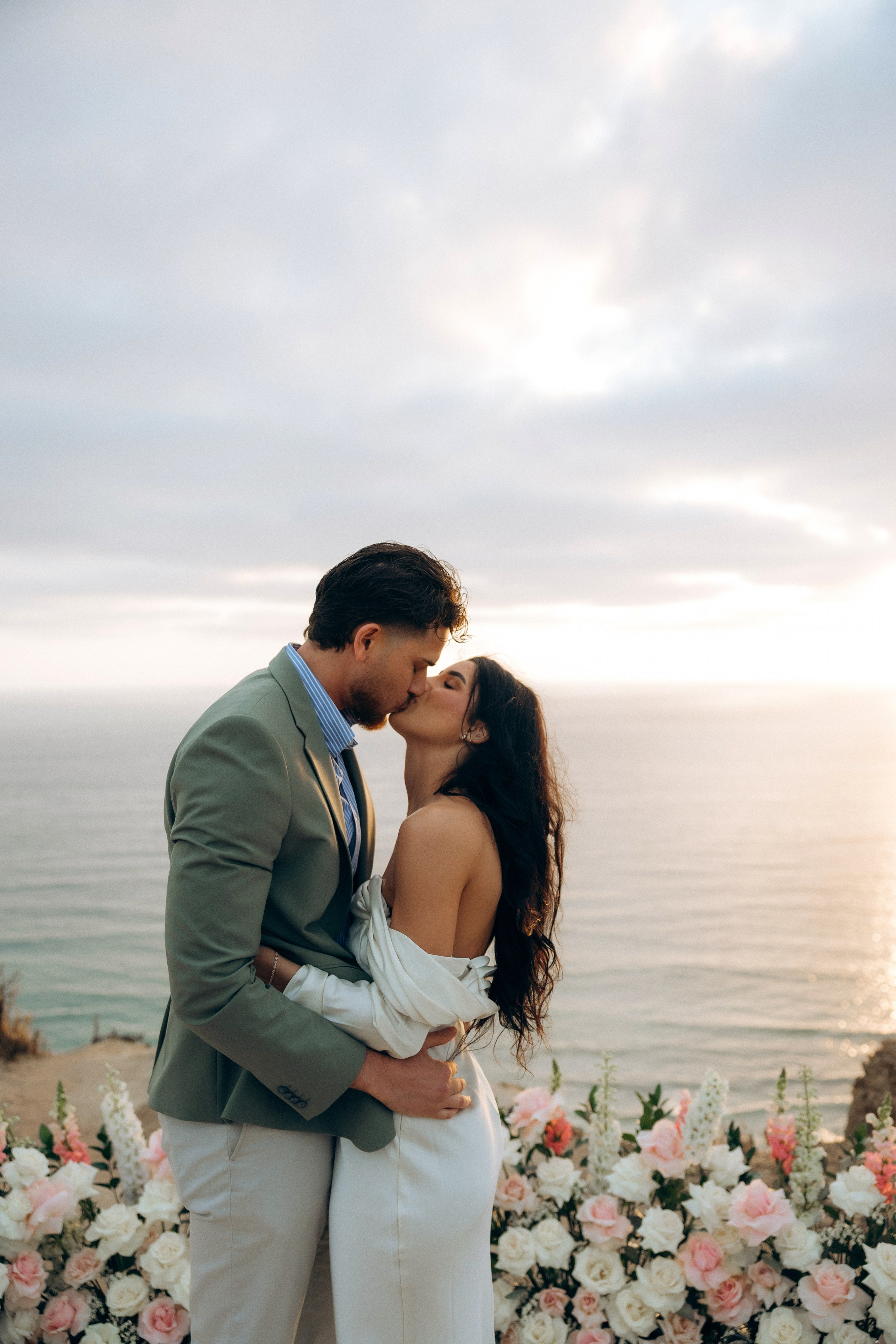Amin&Saja. Wedding and family photographer San Diego