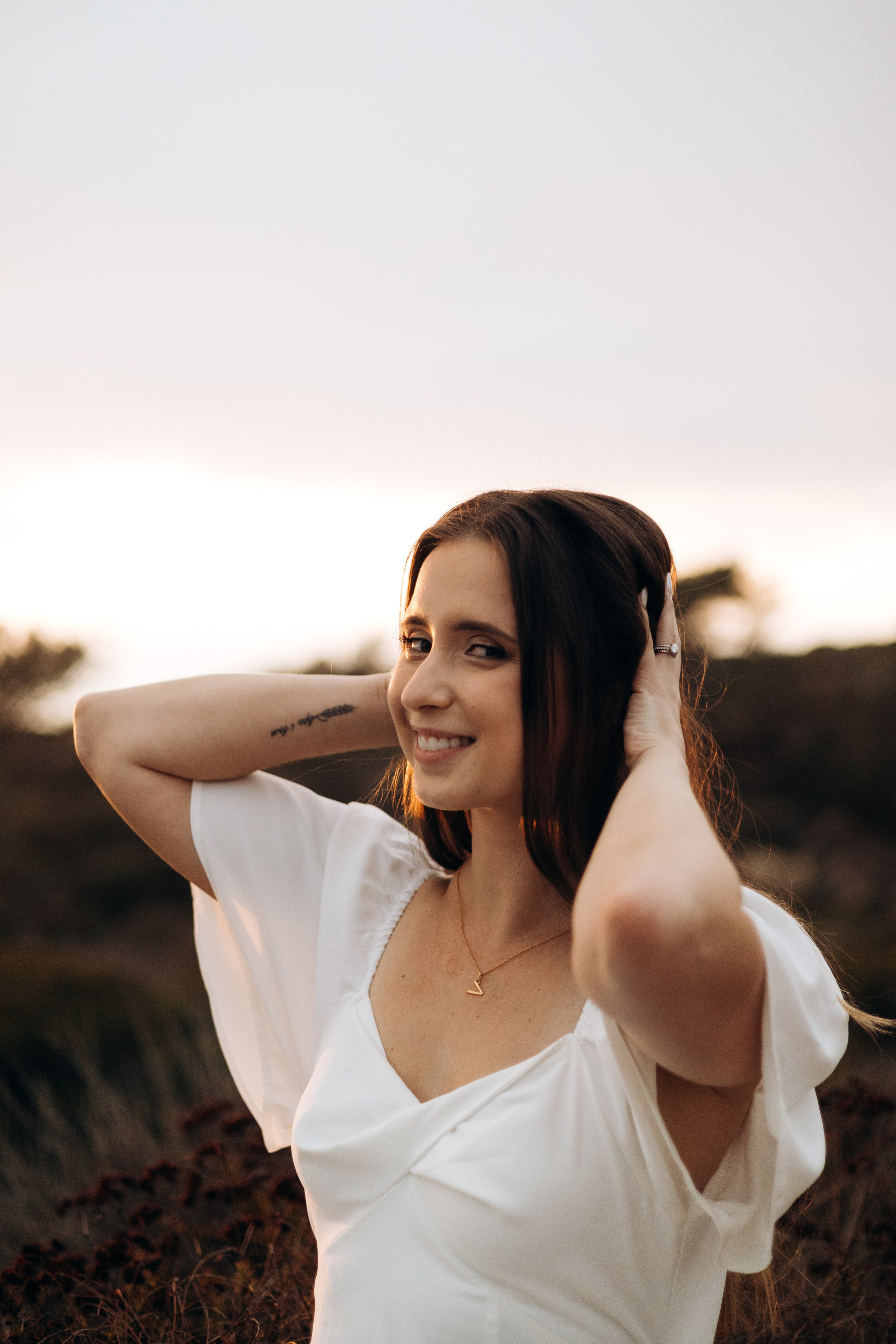 *. Wedding and family photographer San Diego