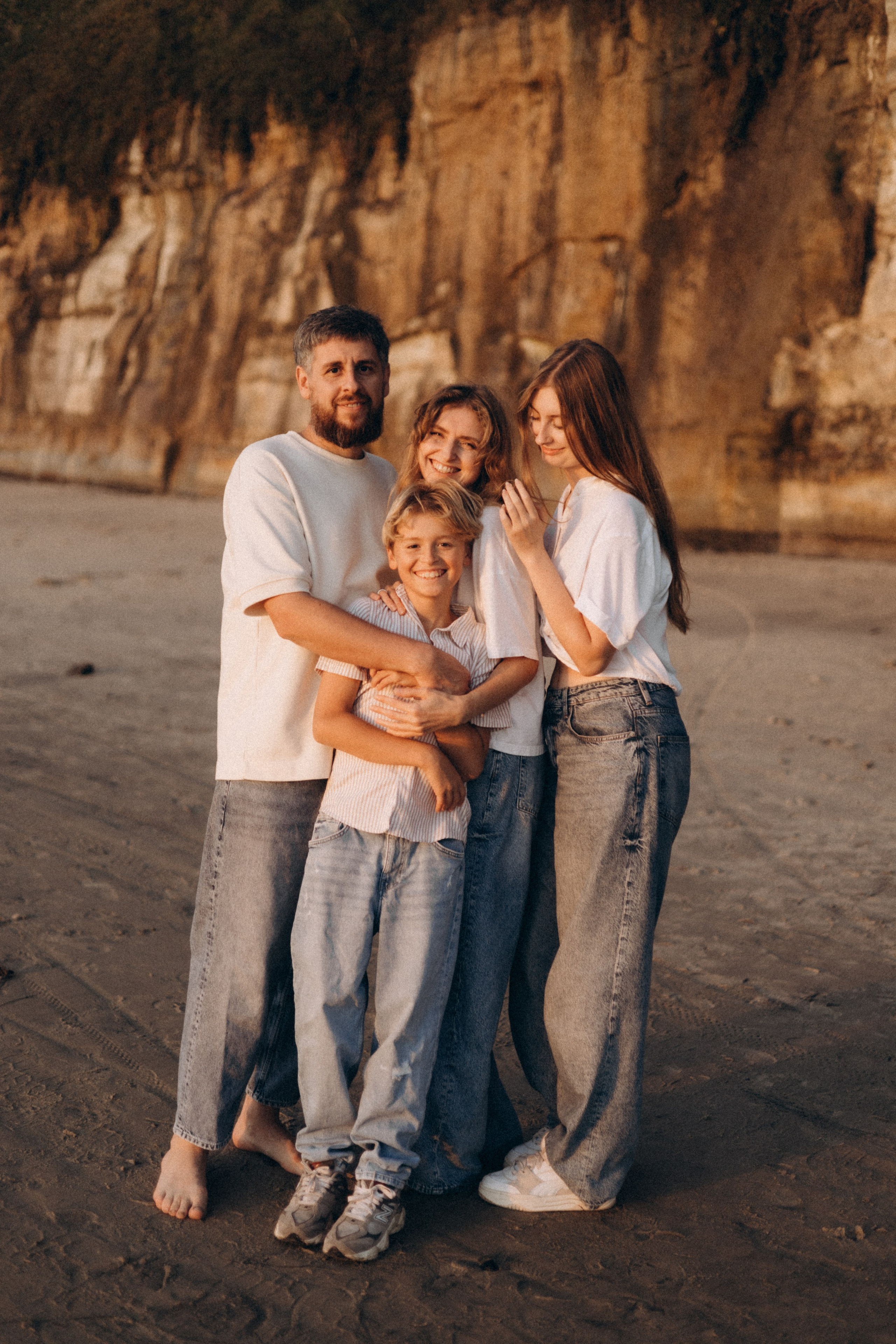 *. Wedding and family photographer San Diego