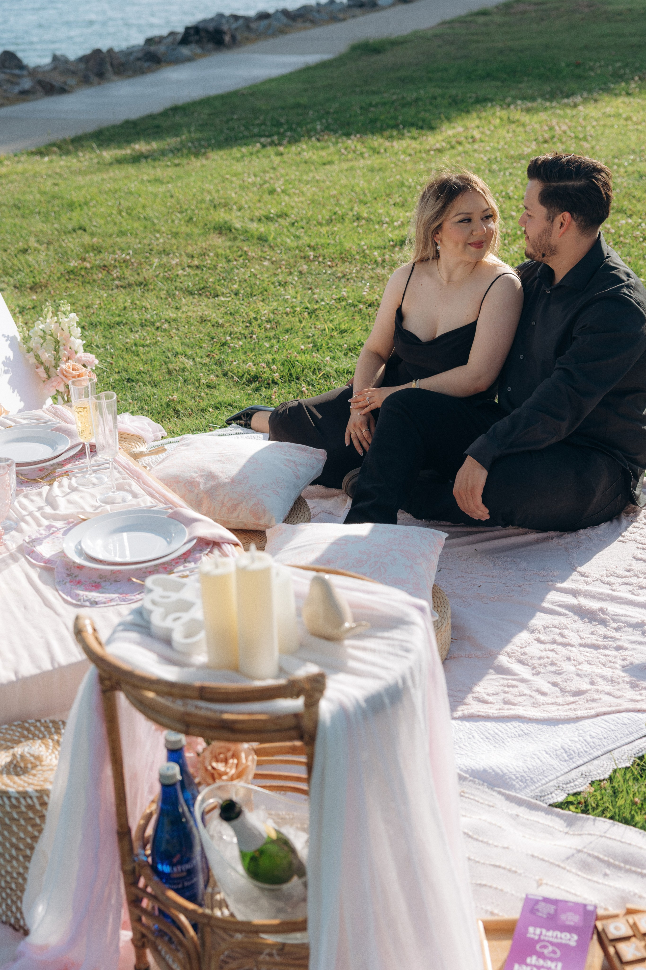 *. Wedding and family photographer San Diego