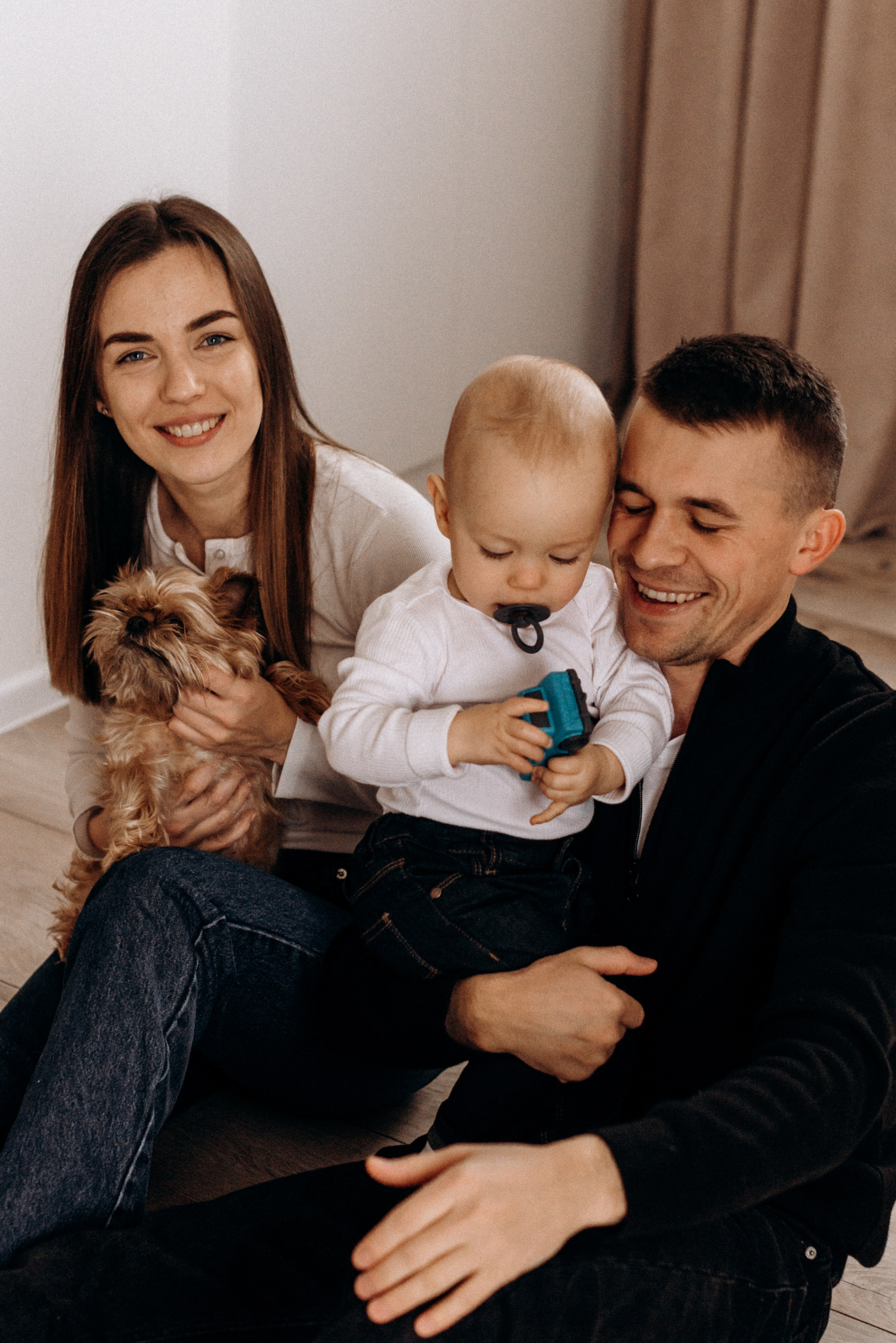 *. Wedding and family photographer San Diego