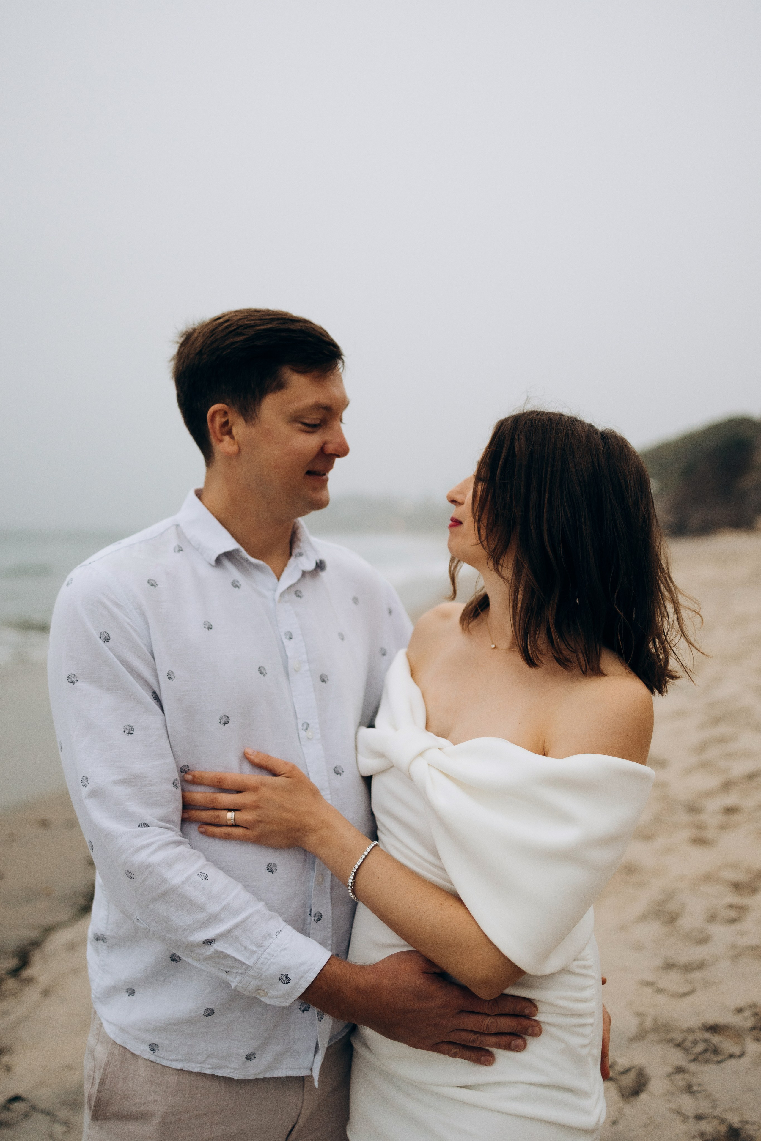 *. Wedding and family photographer San Diego