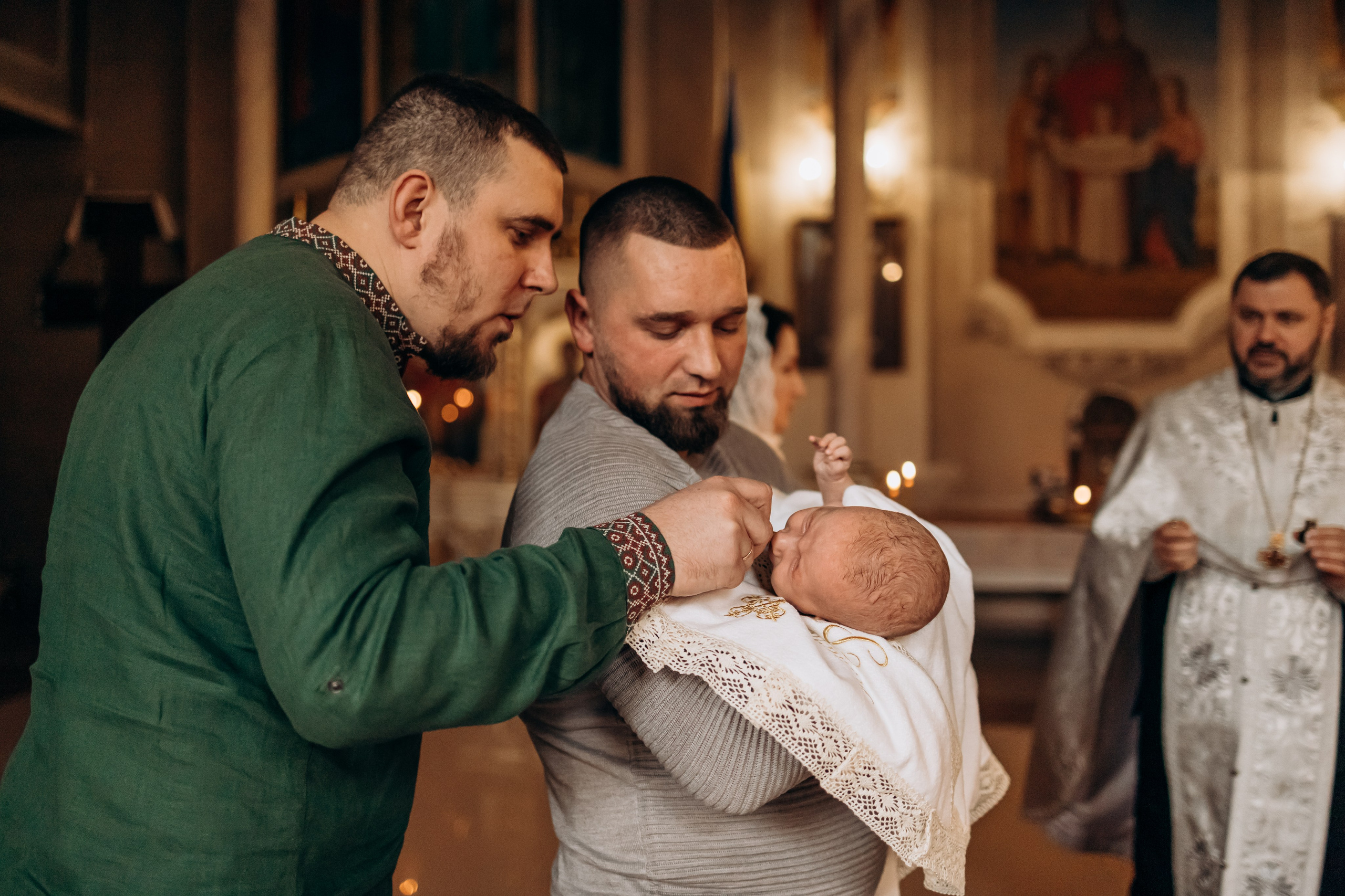 *. Wedding and family photographer San Diego