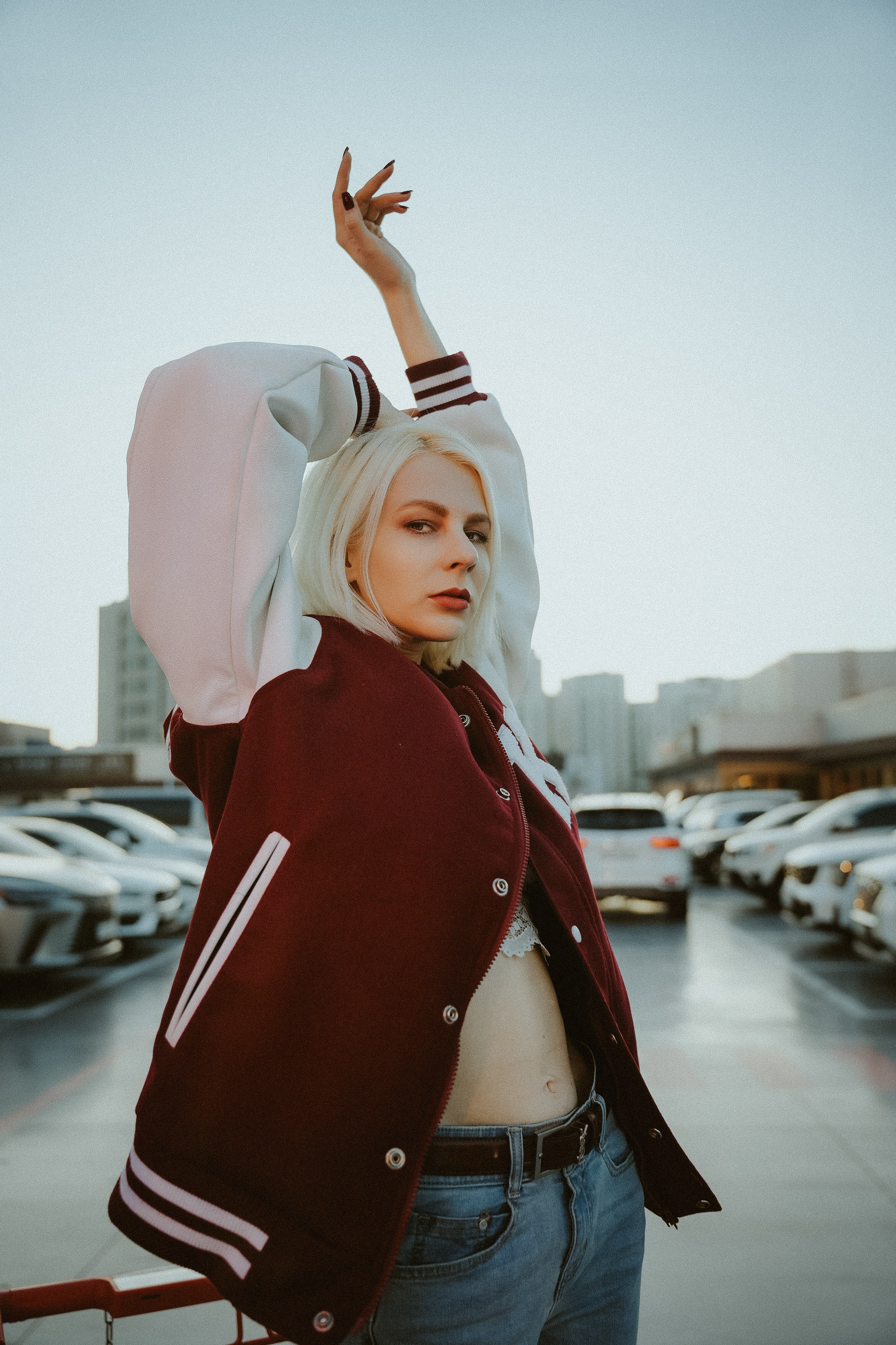 For Angela. SEOUL | PHOTOGRAPHER