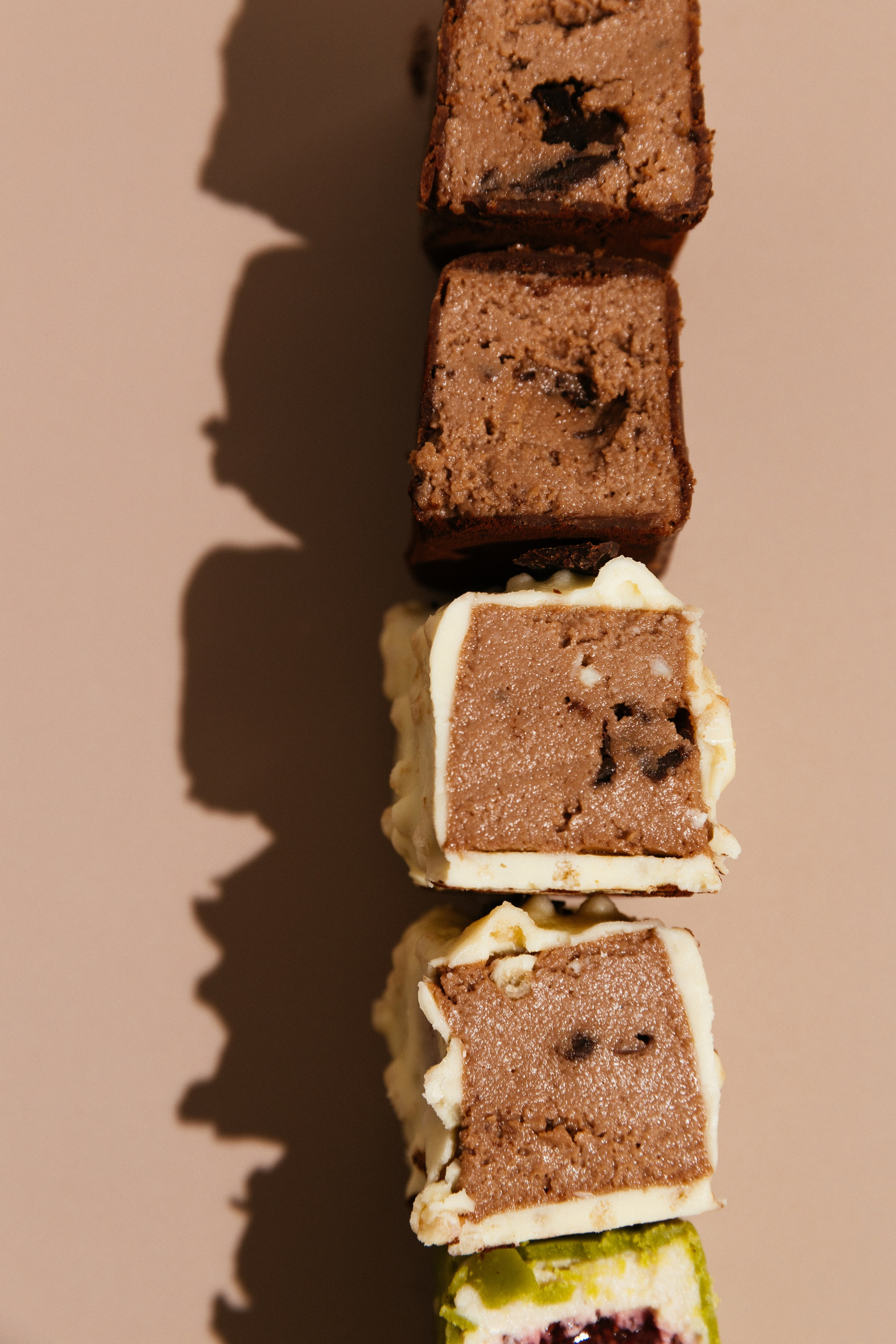 Ginger Raw. Valeria Pedanian Photography