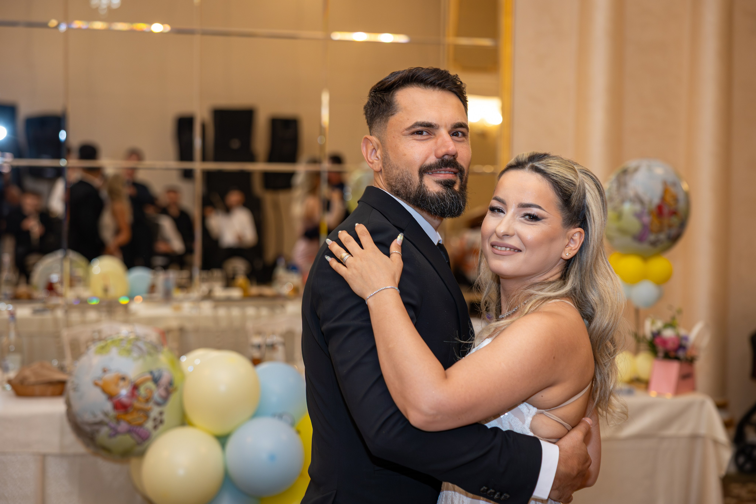 Eric Ionut. Moments By Gub