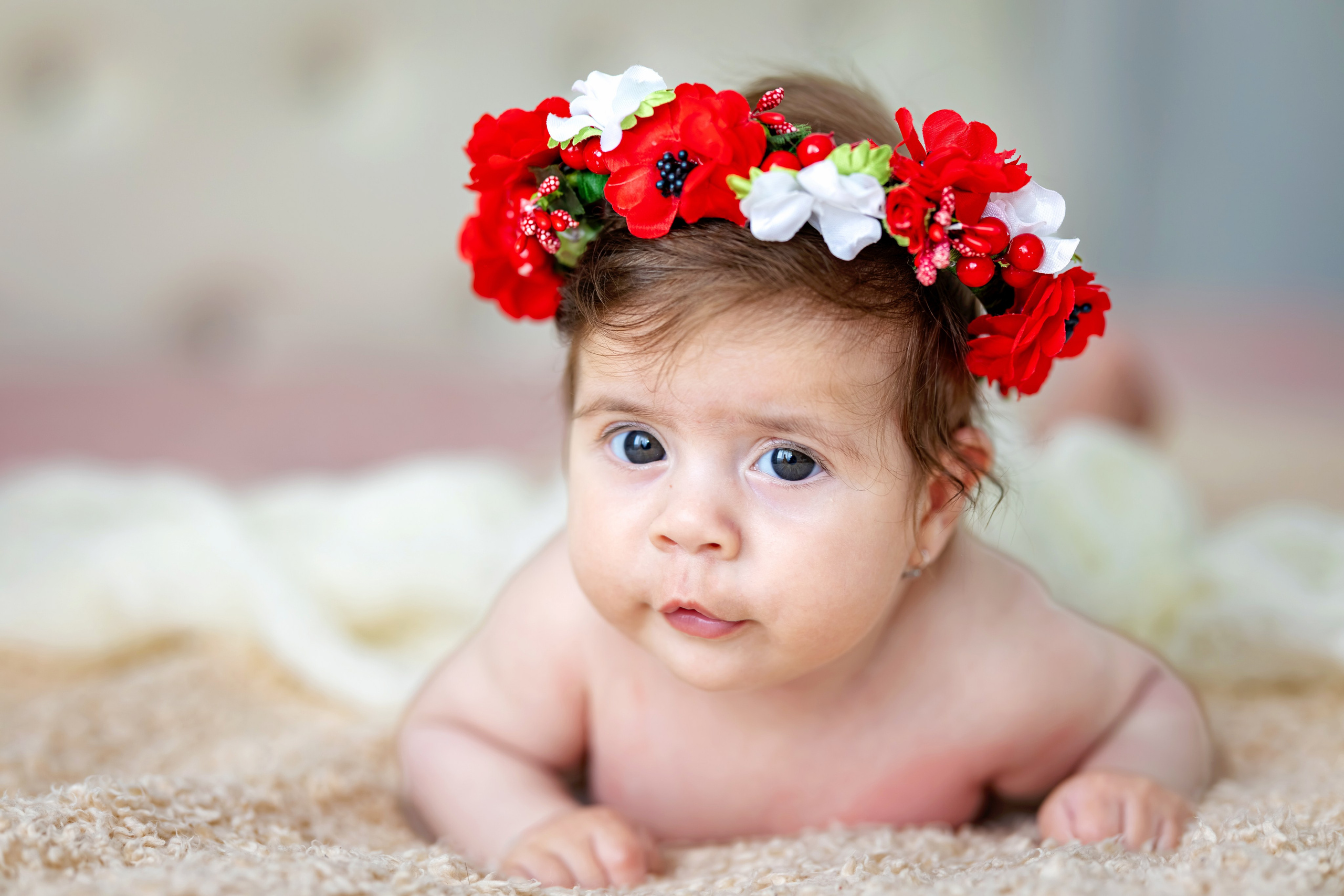 Iris Stefania. Moments By Gub