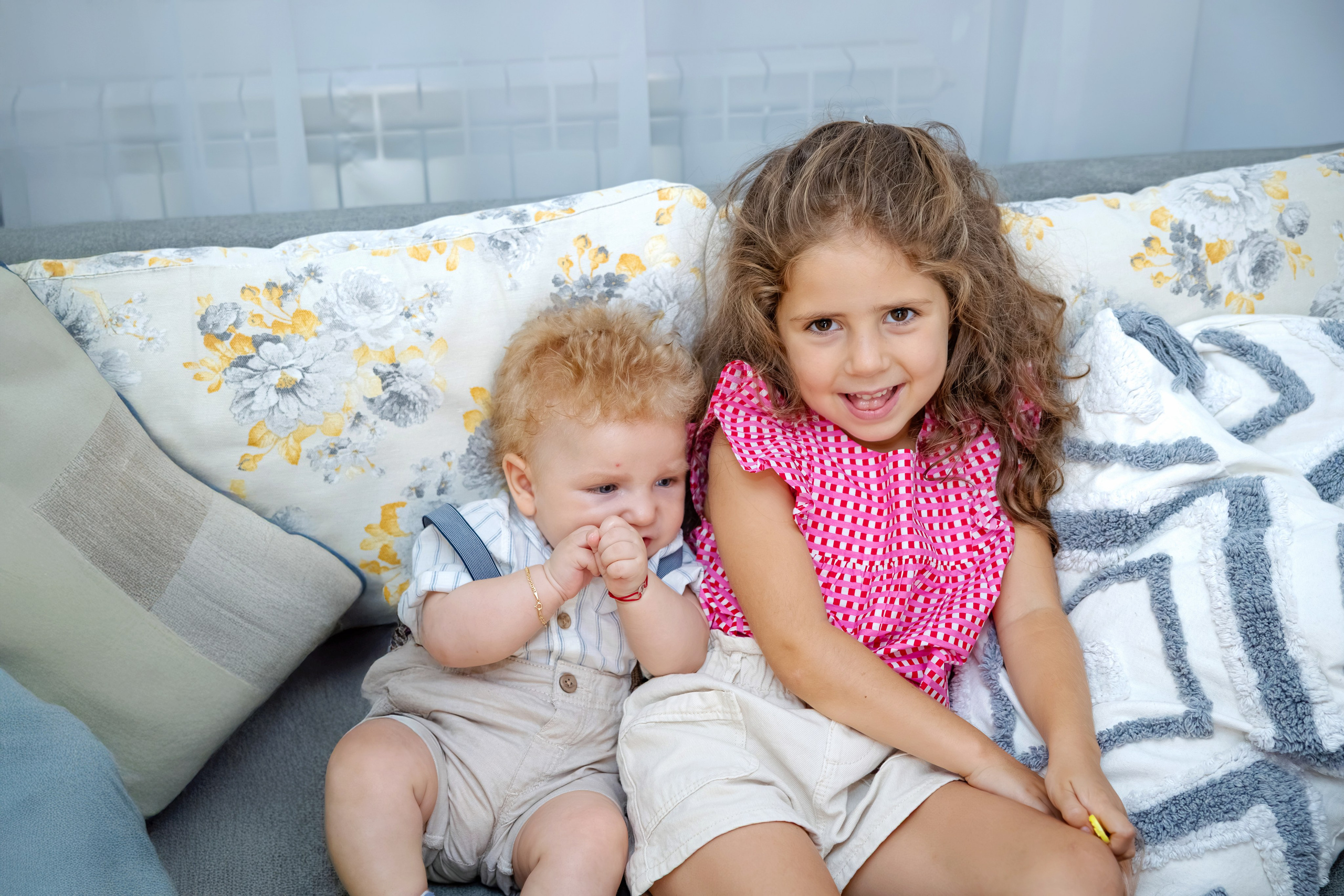 Eric Ionut. Moments By Gub