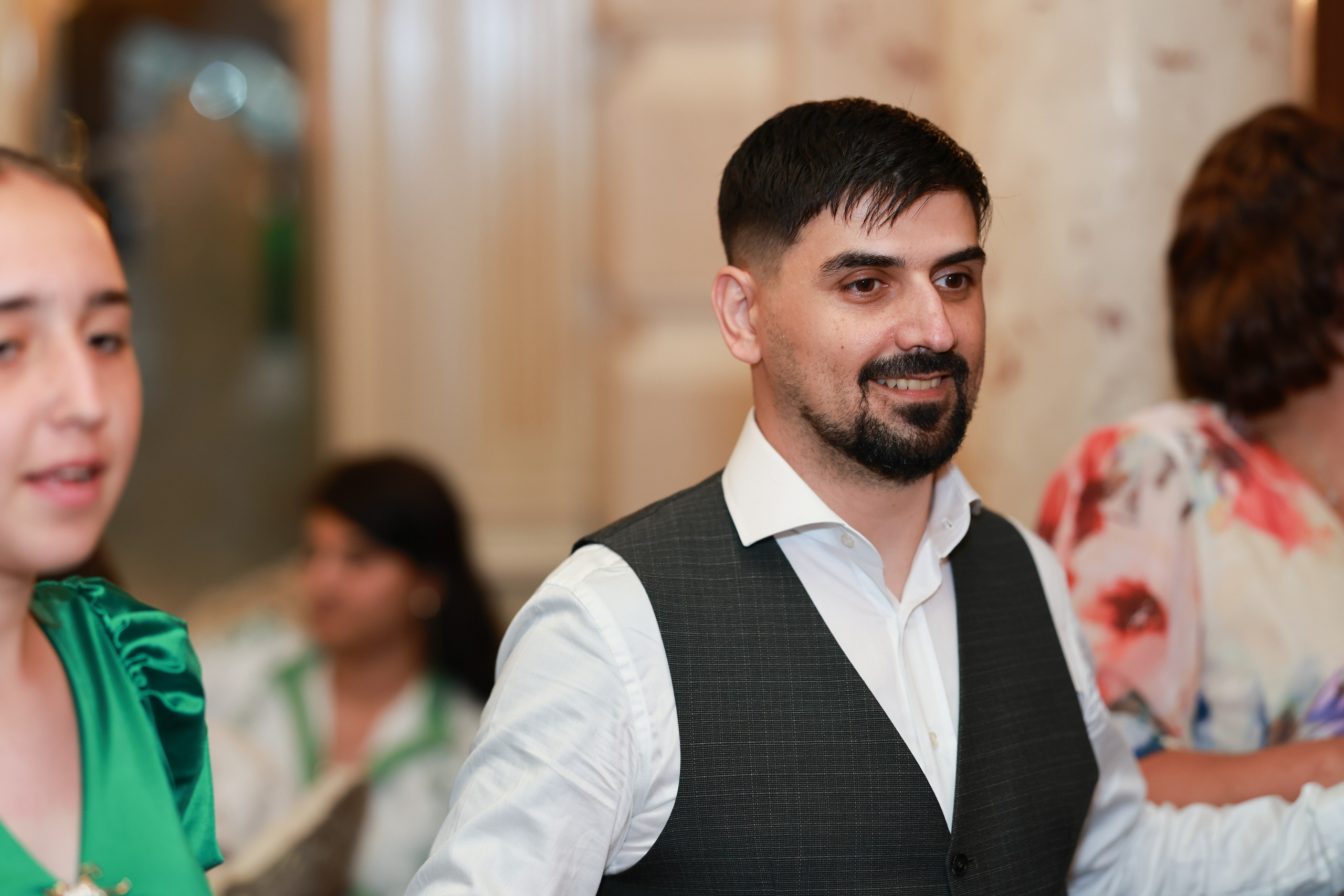 Eren Ionut. Moments By Gub