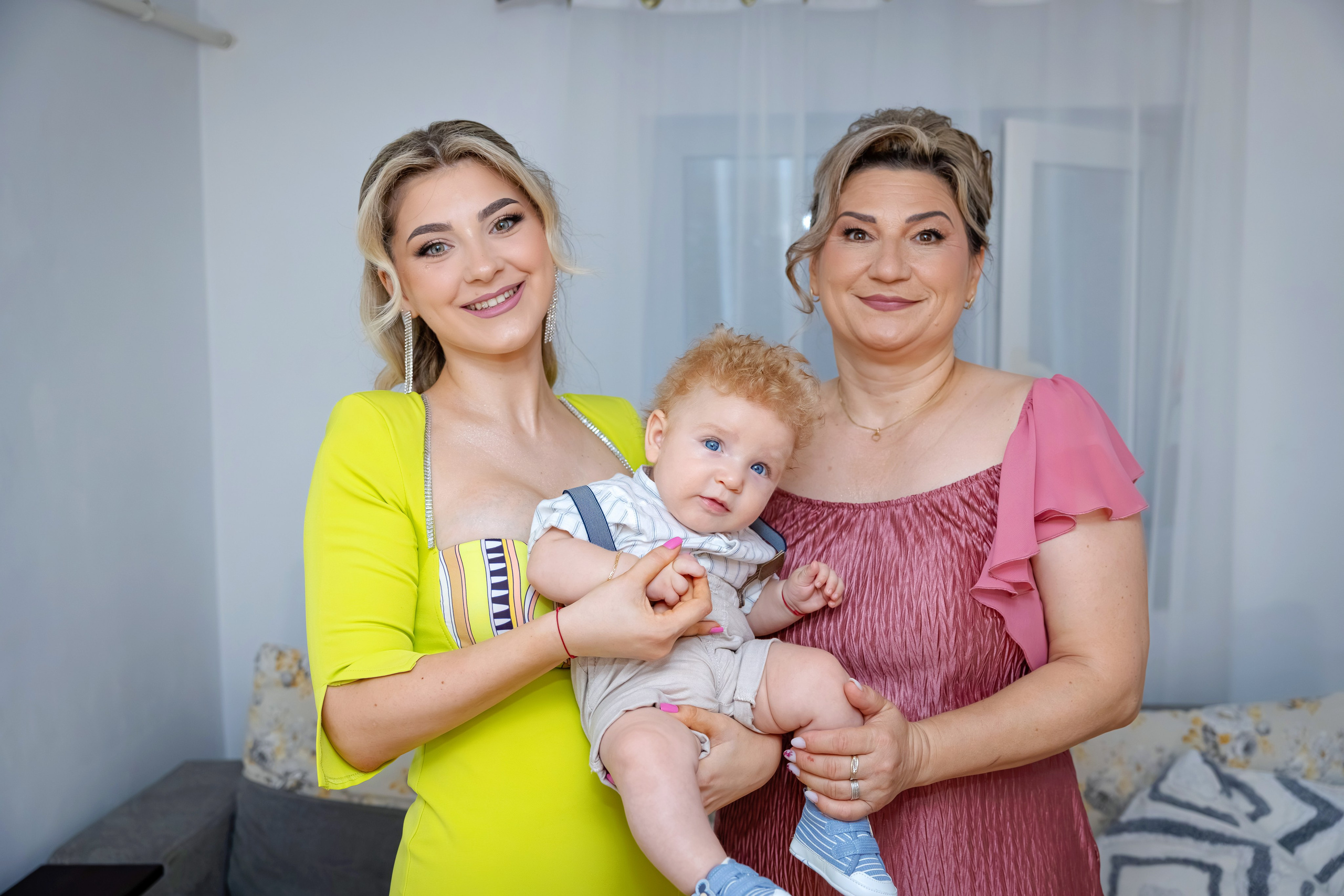 Eric Ionut. Moments By Gub