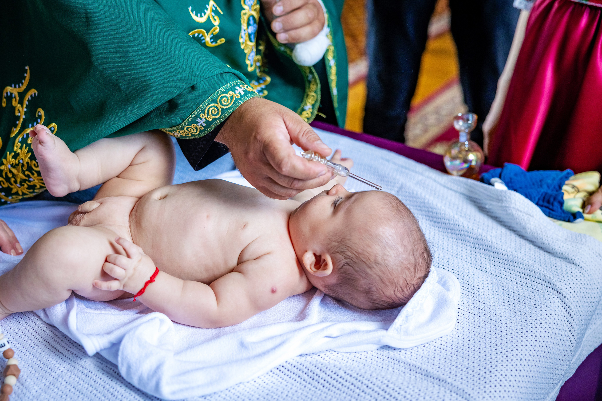 Eren Ionut. Moments By Gub