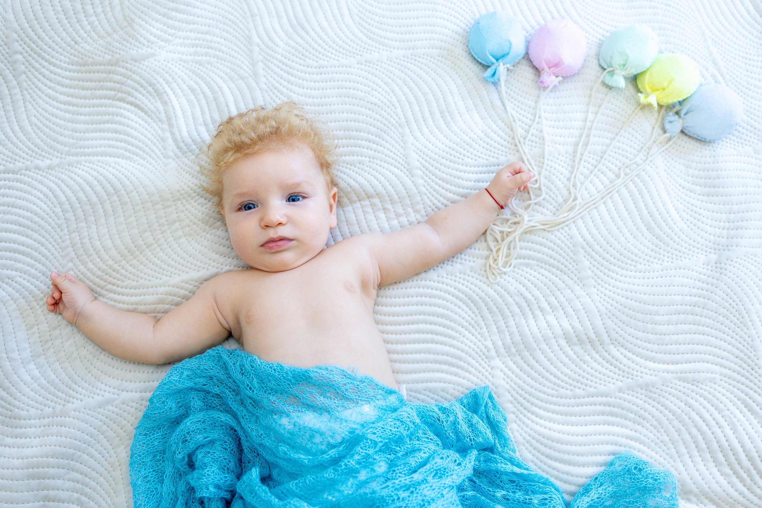 Eric Ionut. Moments By Gub