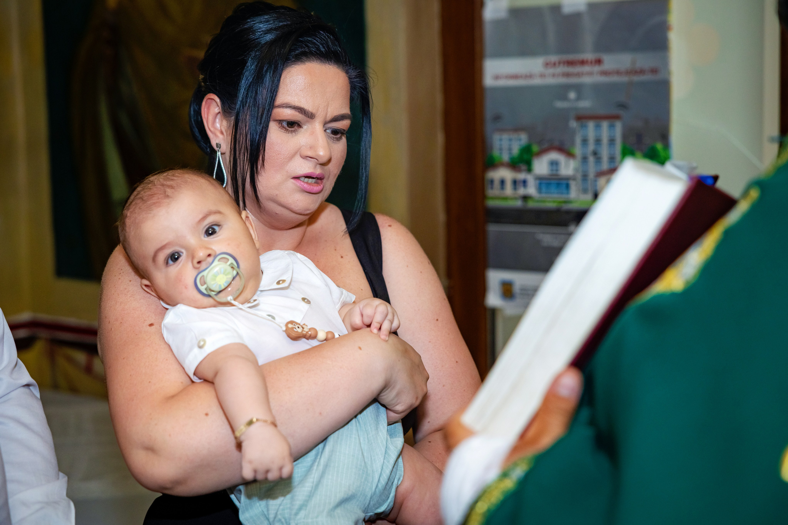 Eren Ionut. Moments By Gub