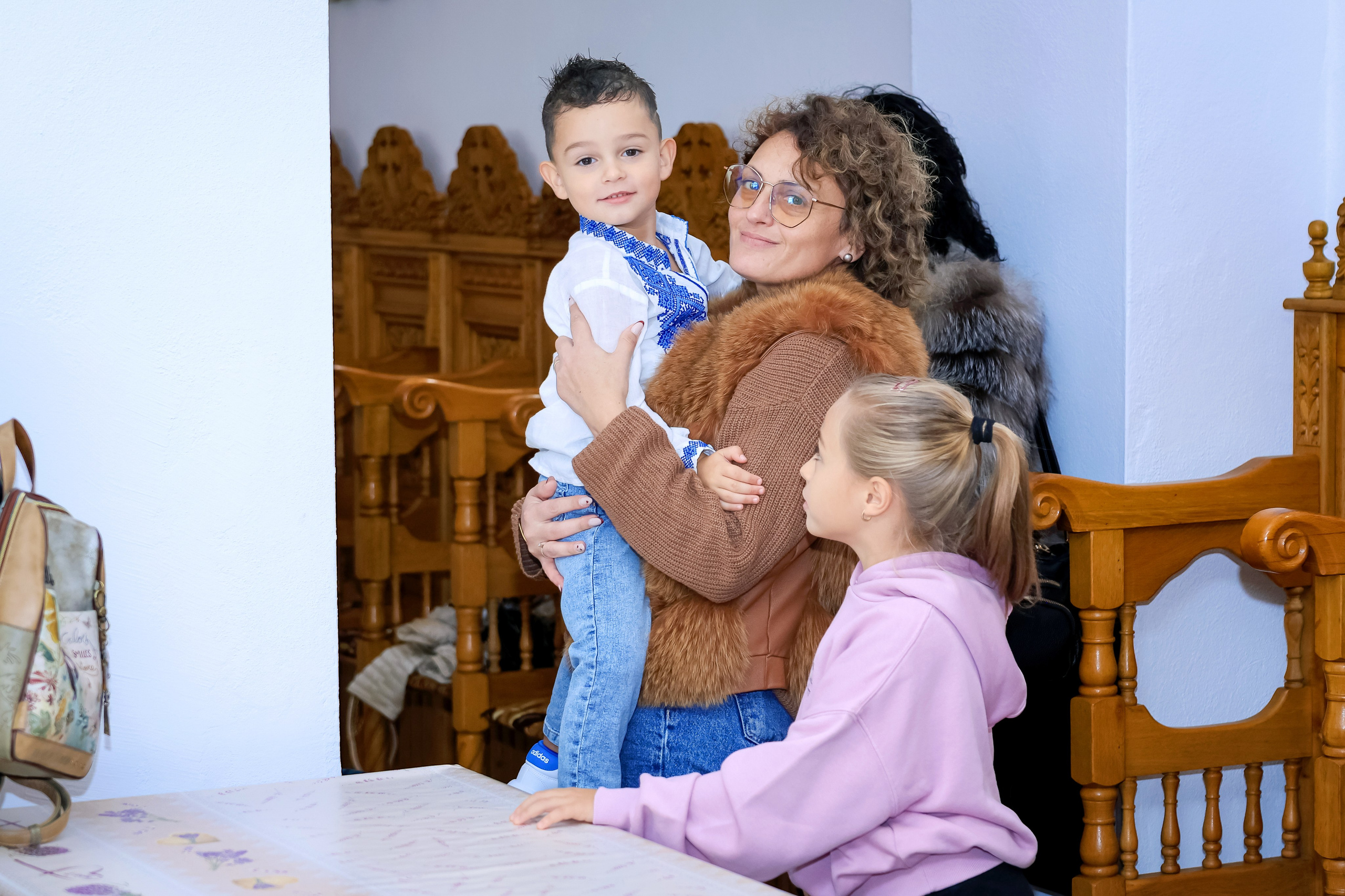 Andrei Sebastian. Moments By Gub