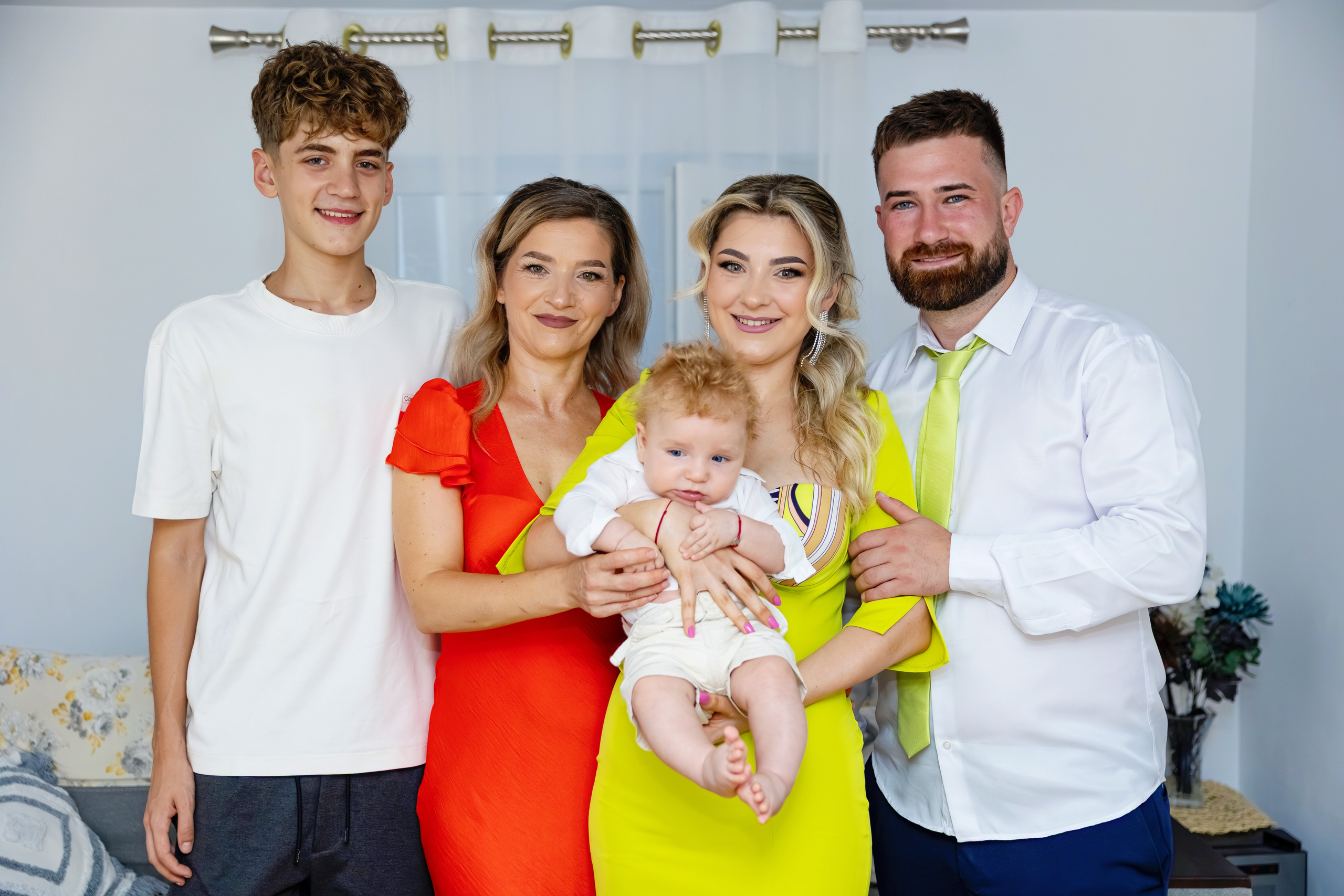 Eric Ionut. Moments By Gub