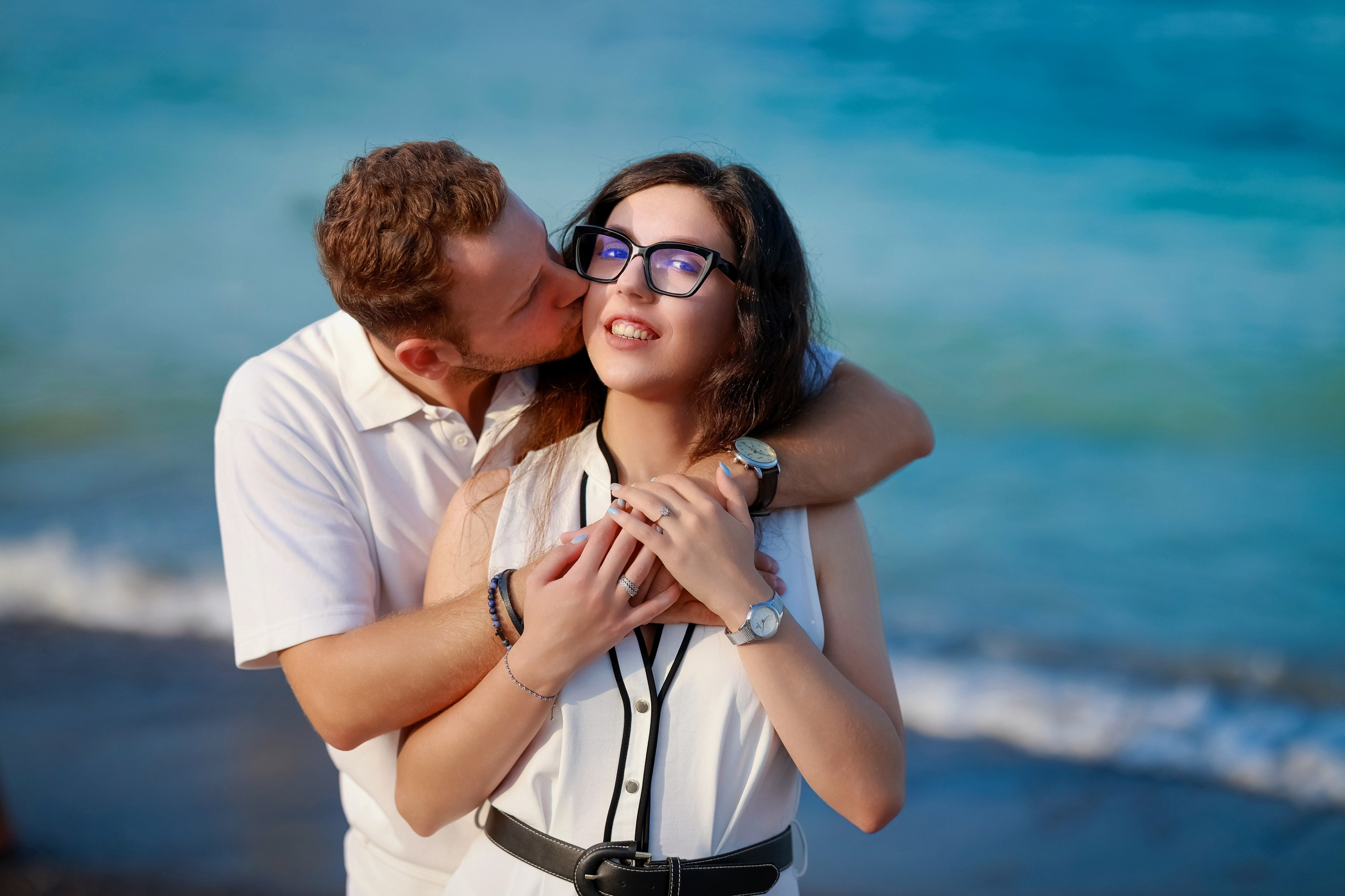 Alex & Oana. Moments By Gub