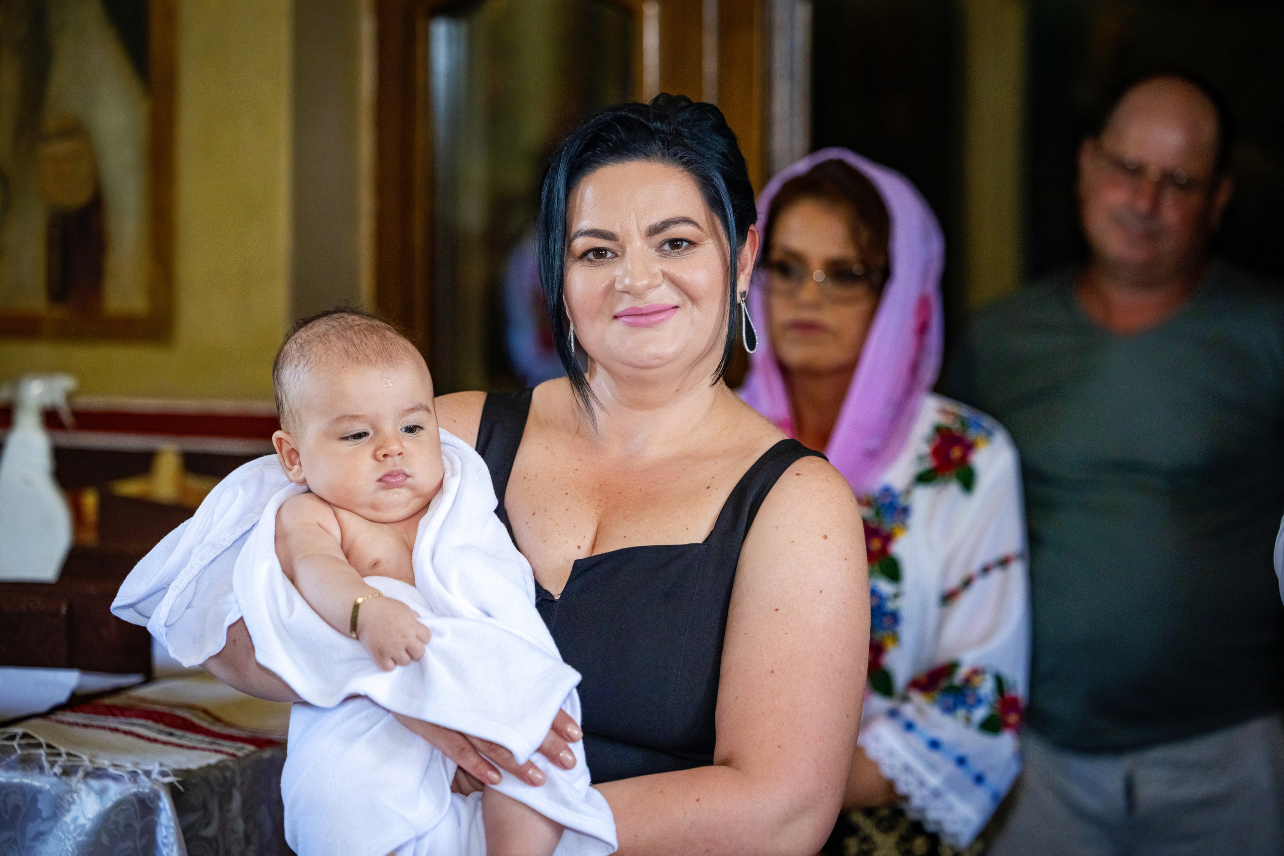 Eren Ionut. Moments By Gub