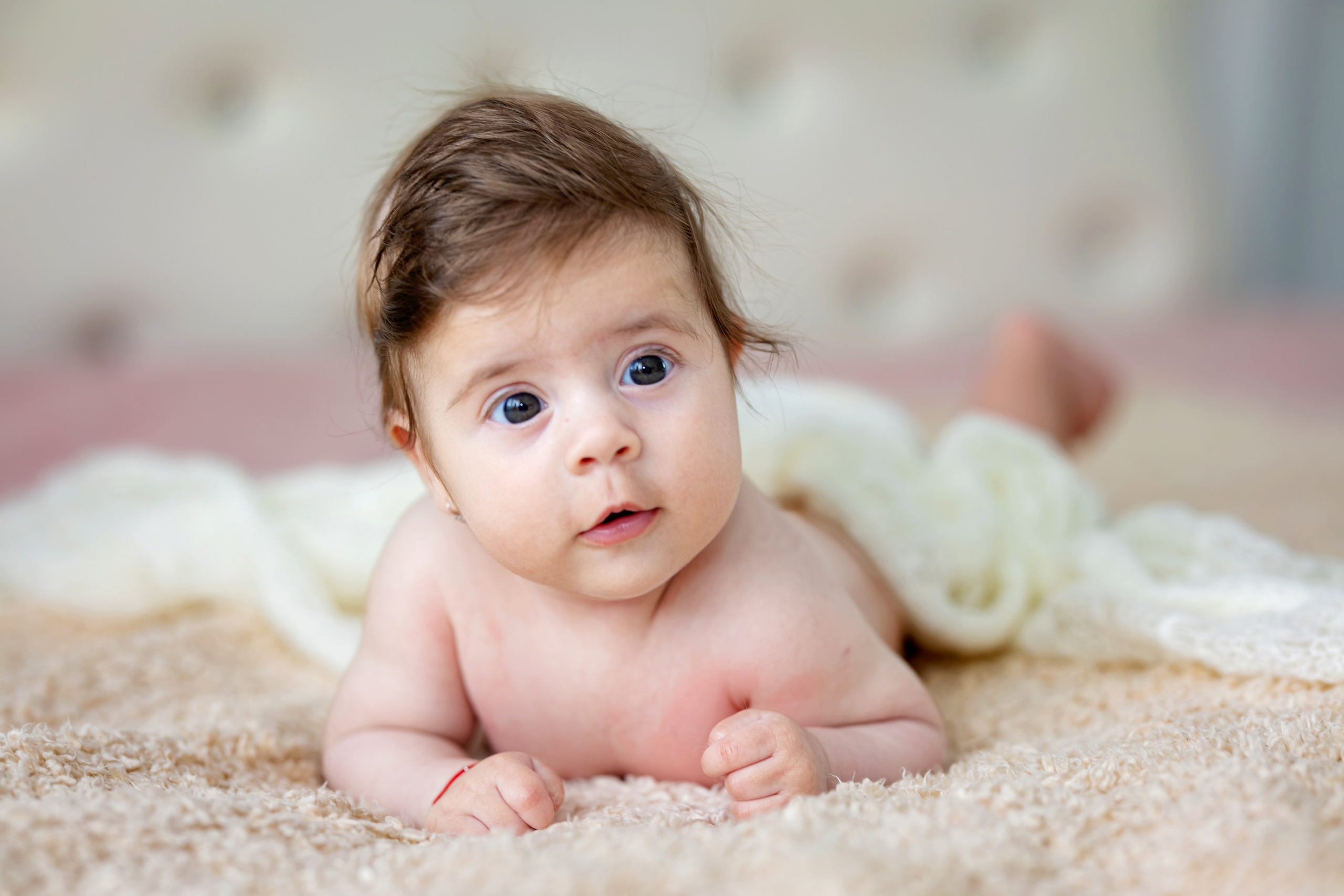 Iris Stefania. Moments By Gub