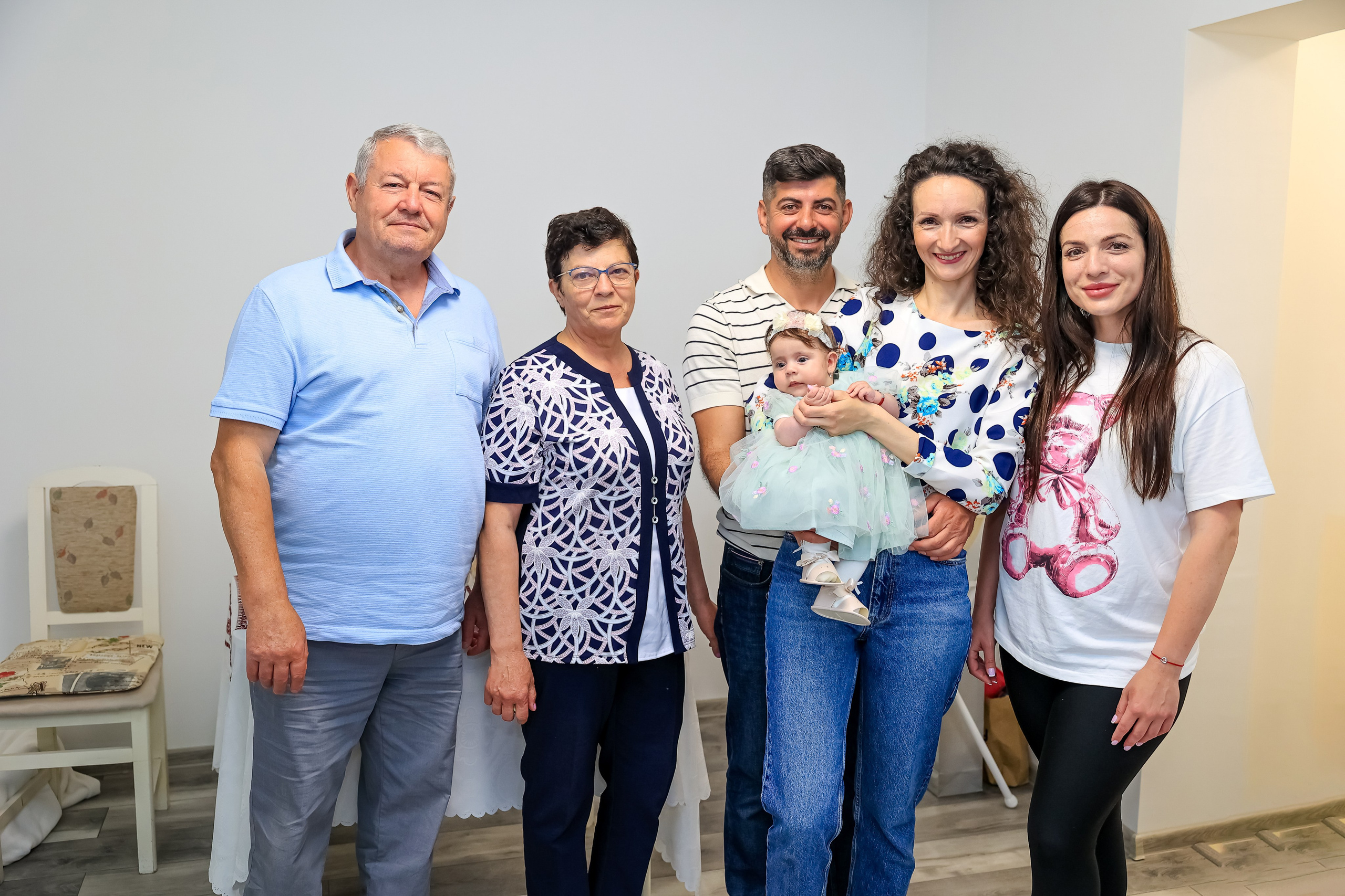 Iris Stefania. Moments By Gub