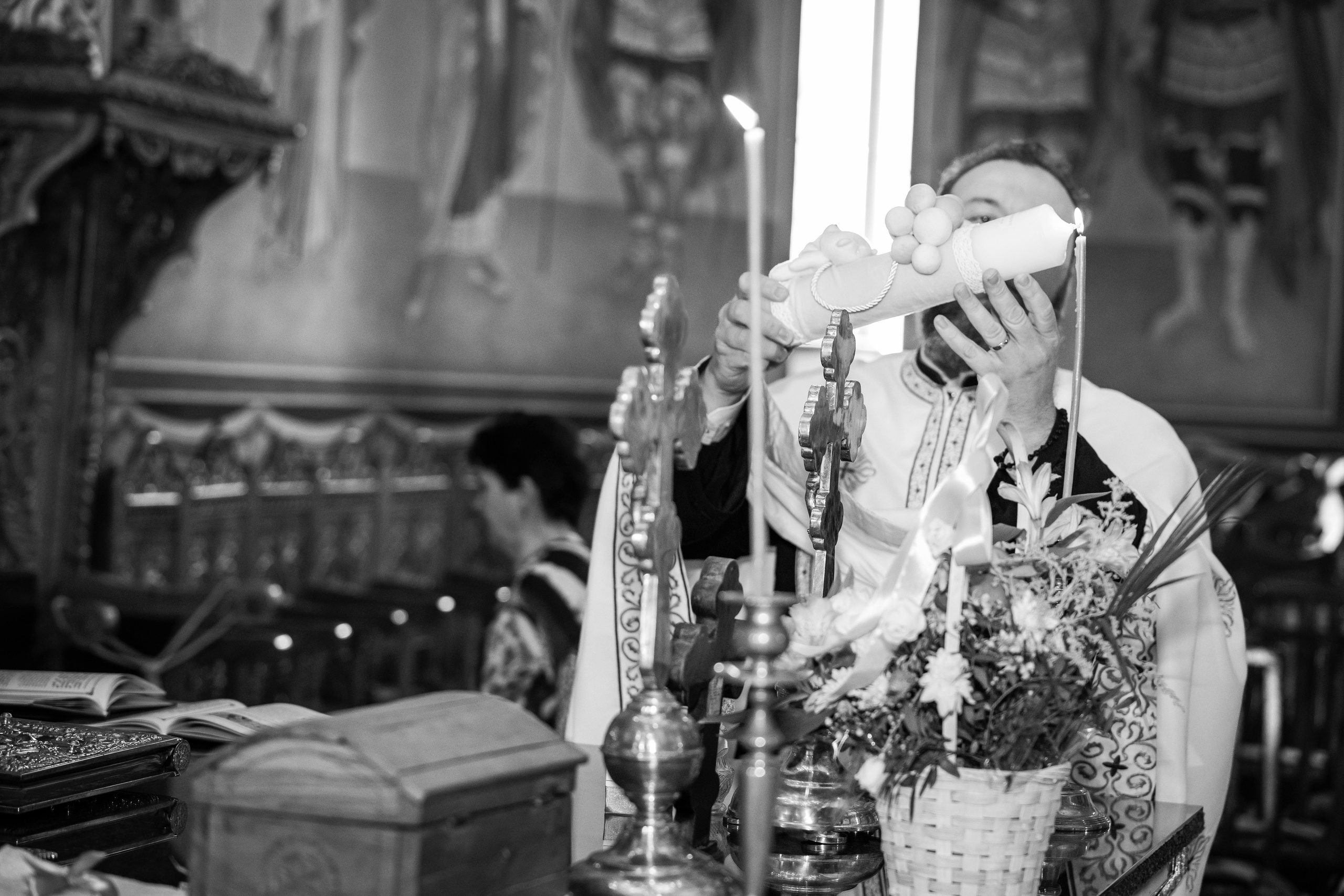 Tudor Alexandru. Fotograf Nuntă Constanța - Moments by Gub