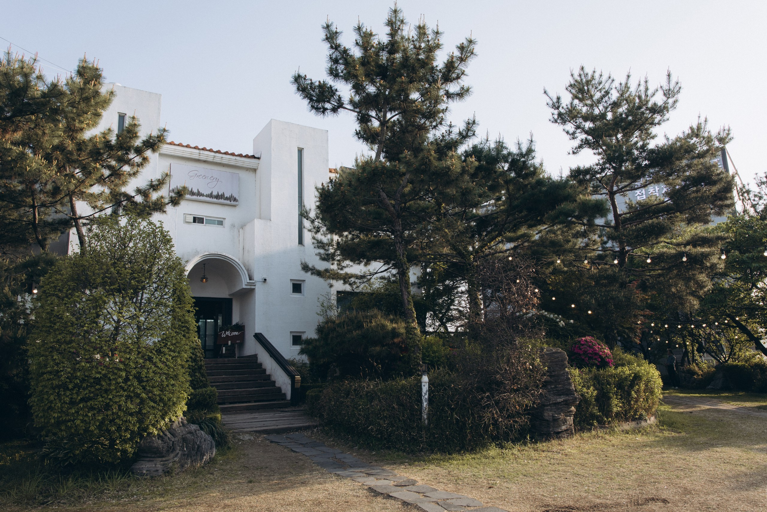 Евгений и Юлия. Portrait photographer in South Korea Olga Lian
