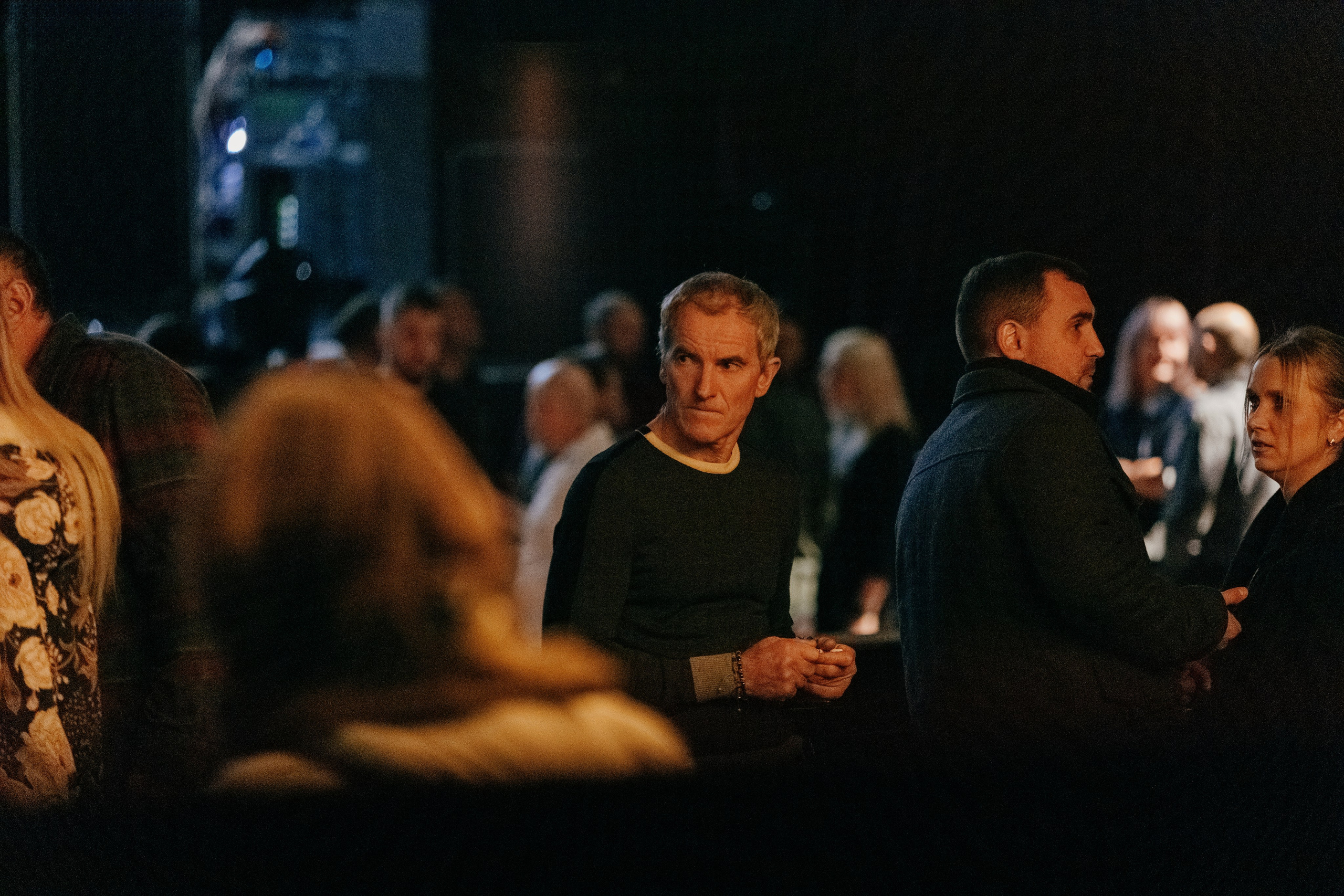 Сплин. Фотографии с мероприятий в Монреале