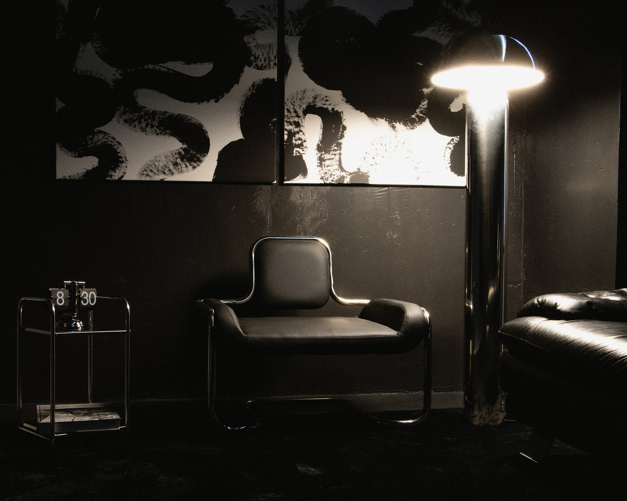 Studio&Equipment. Darkstage.studio — Tallinn — Pärnu mnt 142