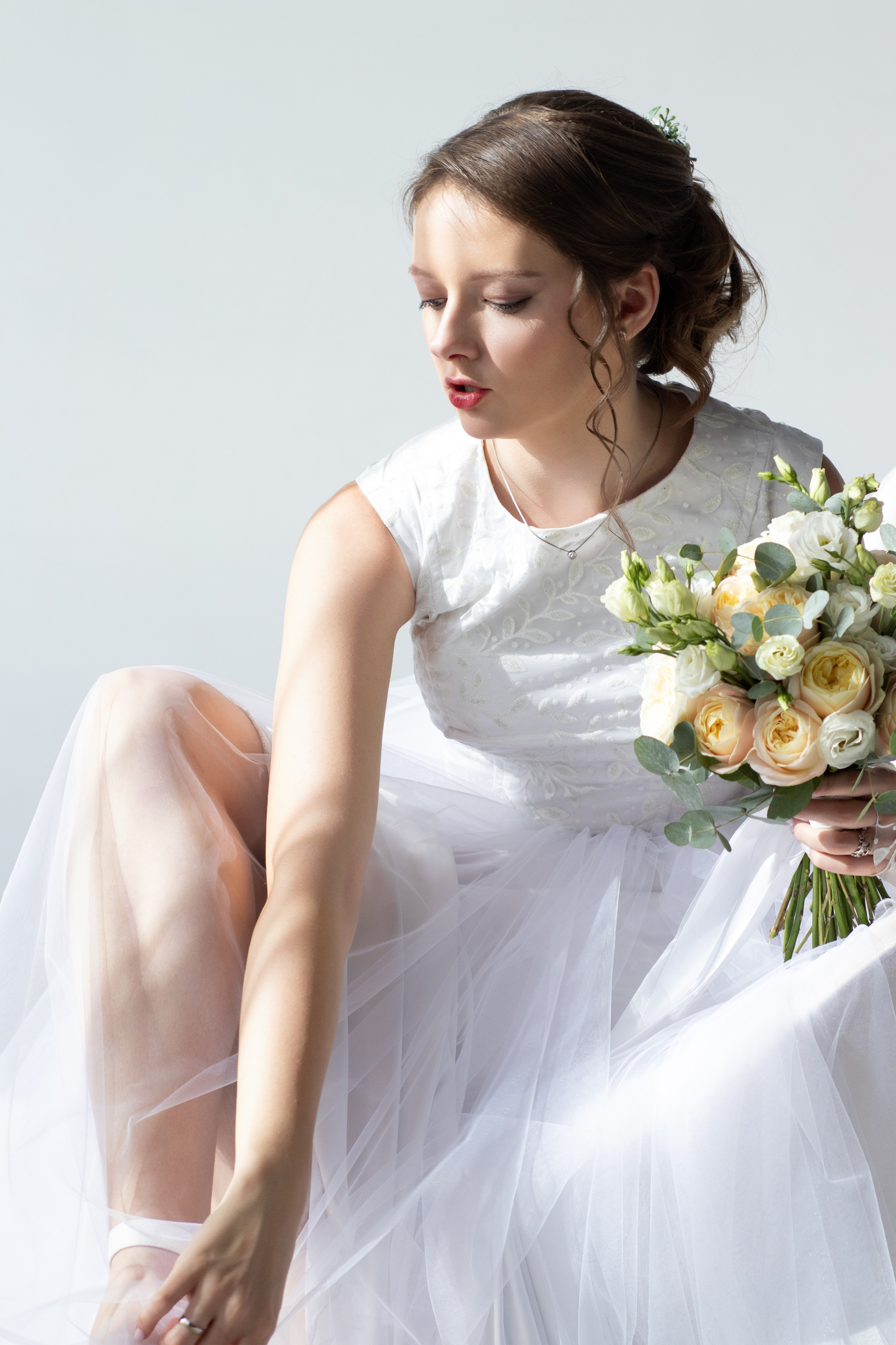 Свадьбы. Семейный и рекламный фотограф в Ташкенте Мария Кудрявцева