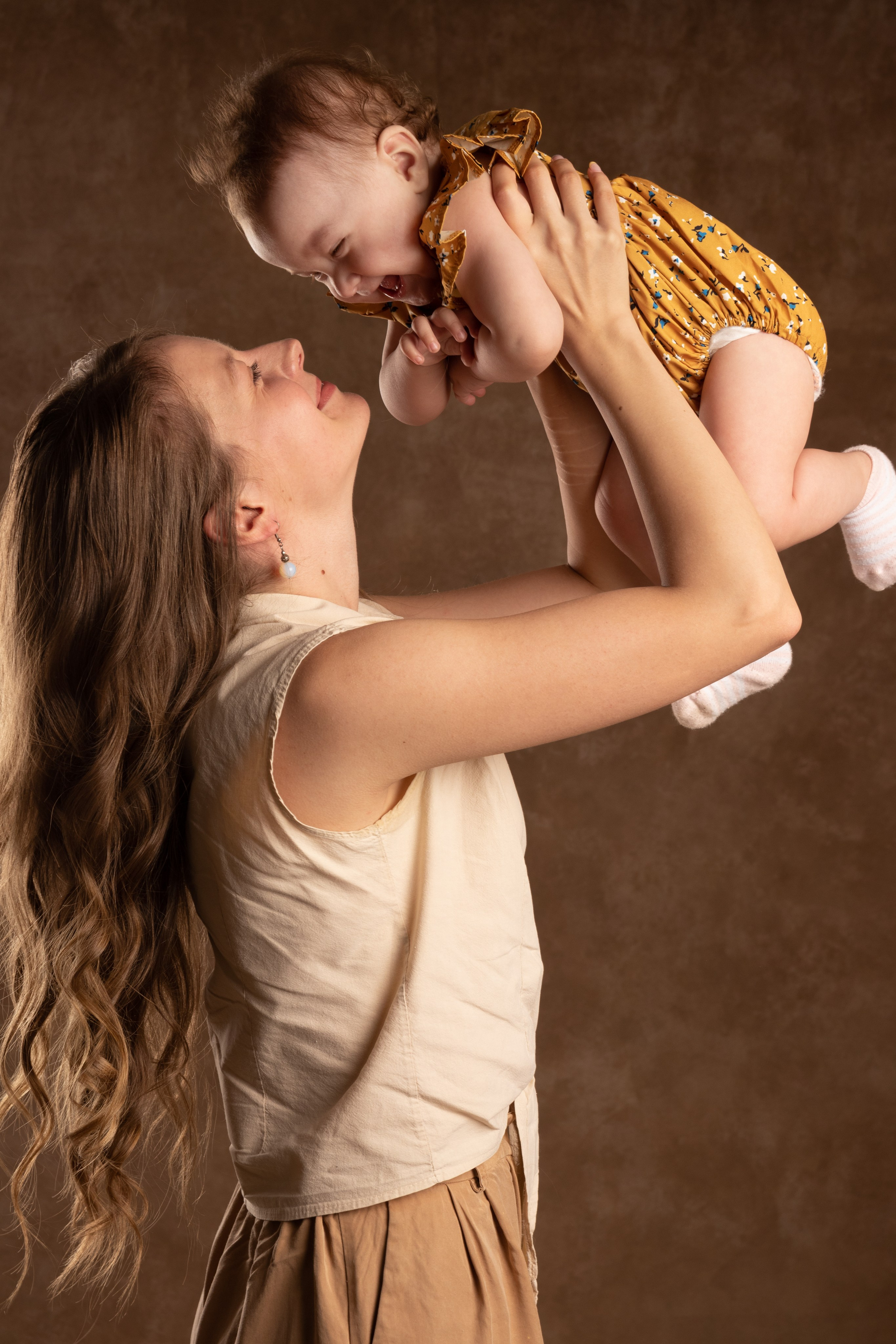 Семейные. Семейный и рекламный фотограф в Ташкенте Мария Кудрявцева