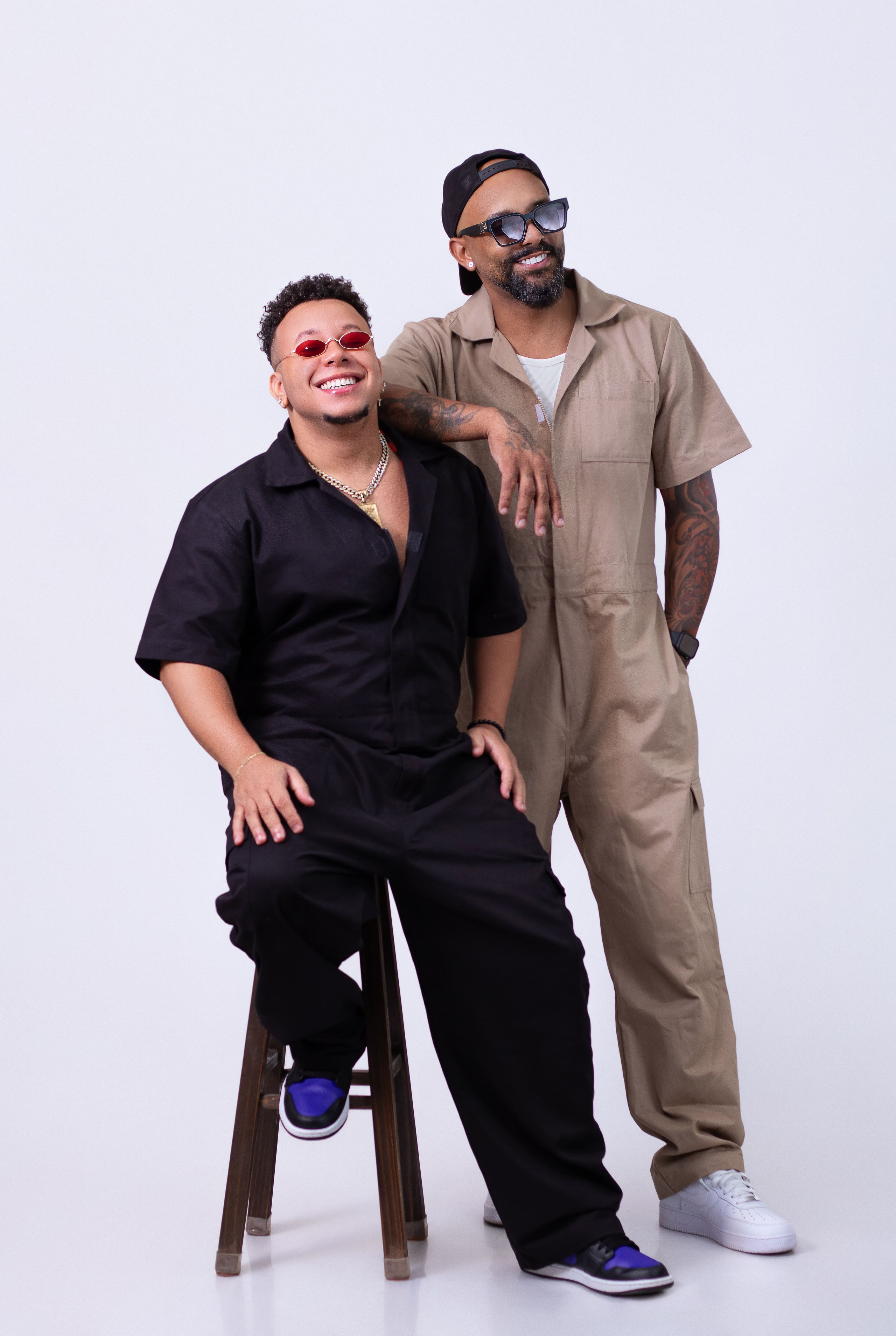 Fotografia Corporativa em Estúdio – Zona Norte de SP. Fotógrafa em são paulo — Fotos Autênticas