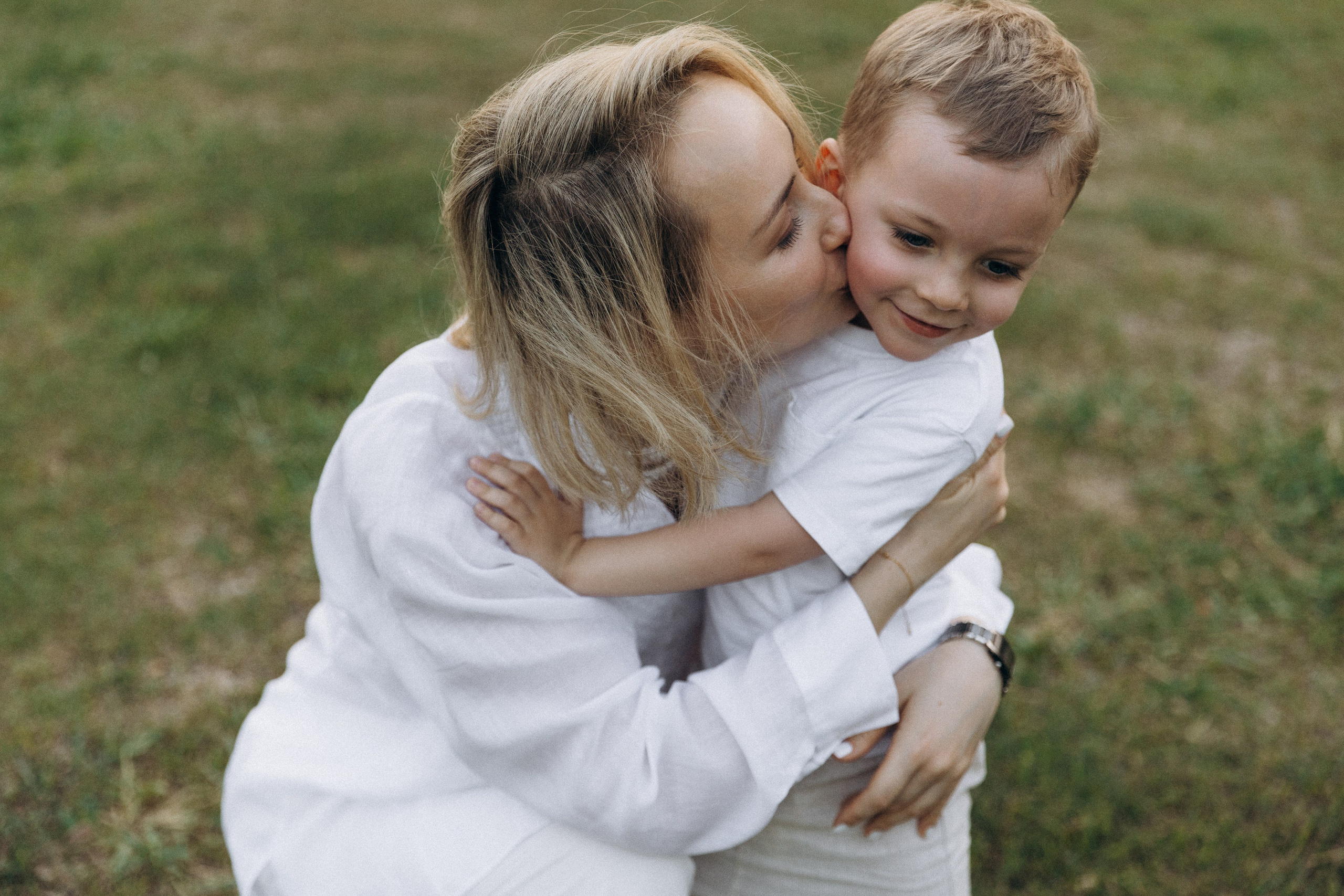 Family Moments in Bangkok. Family and wedding photographer in Bangkok, Thailand