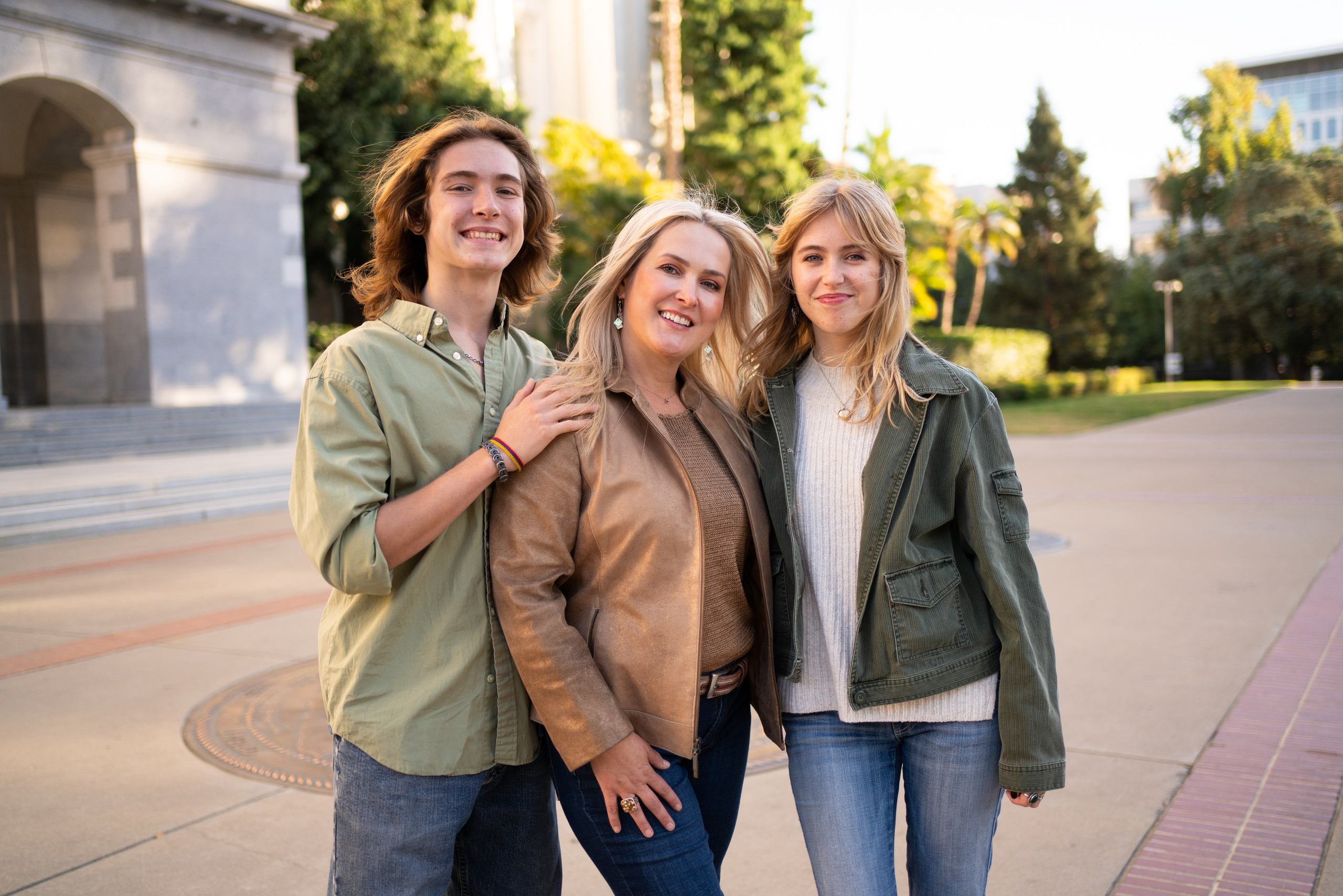 Holiday. Sacramento Photographer — Olga Maltseva based in California