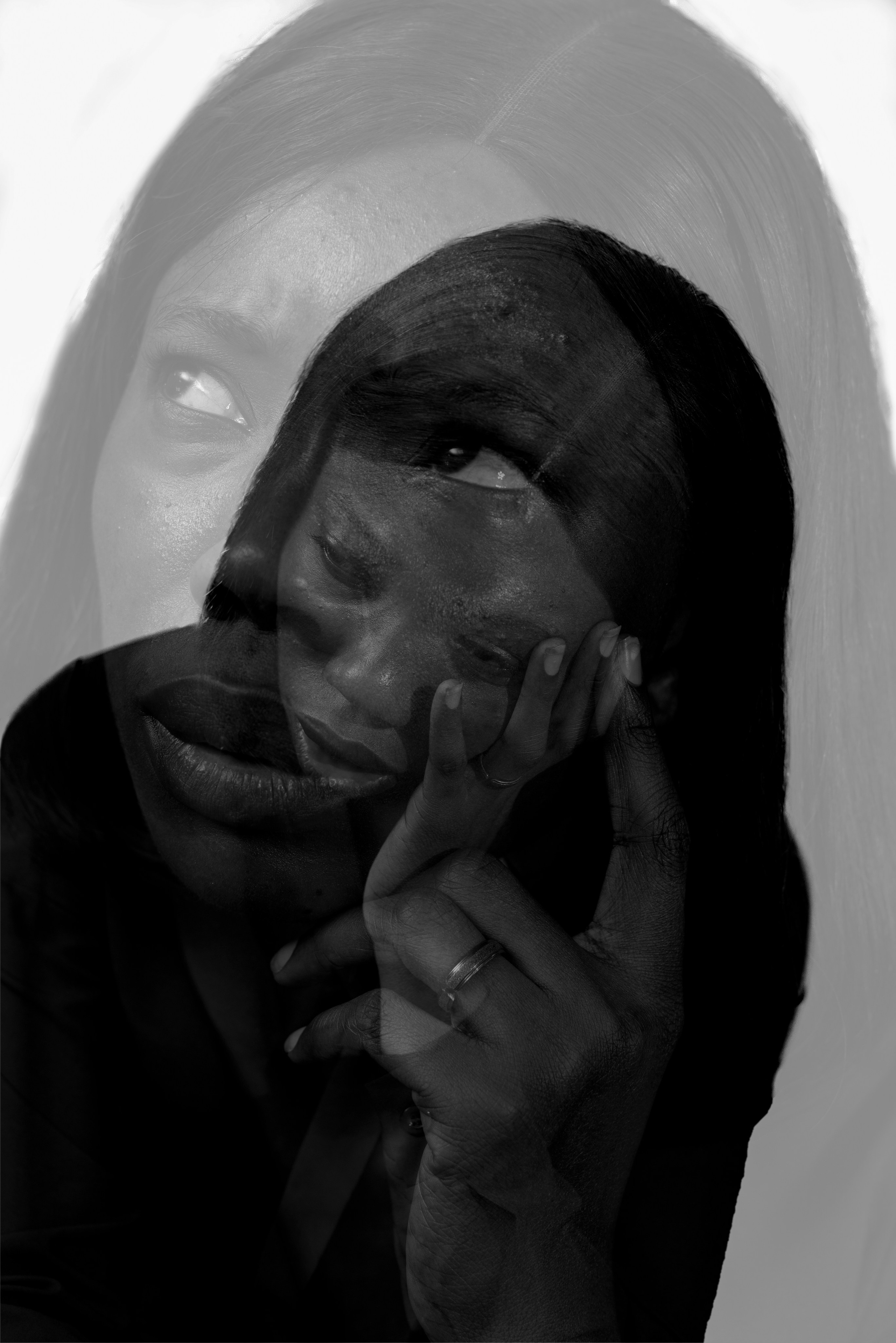 “Baggage of the Heart: A Deep Dive Into the Emotions of Moving On”. Portrait & Brand Photographer in Bradford, West Yorkshire